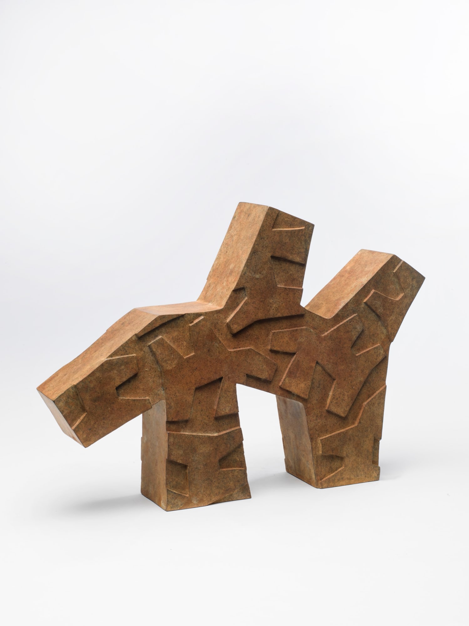 Jon Buck, Barking, 2019