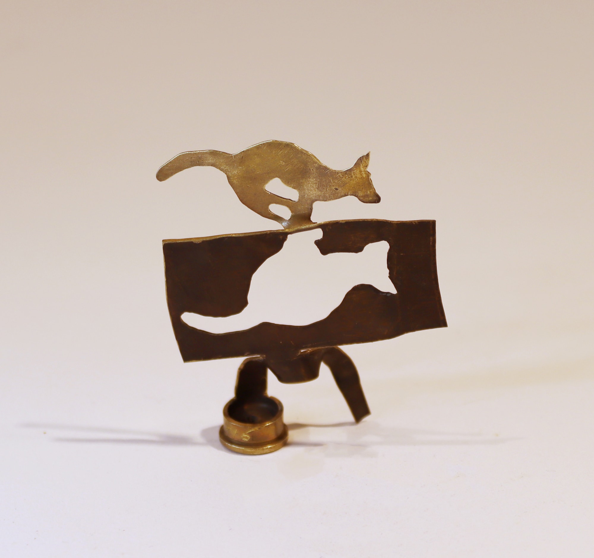 Steven Gregory, The Killing Series 182 - Run Along, 2019