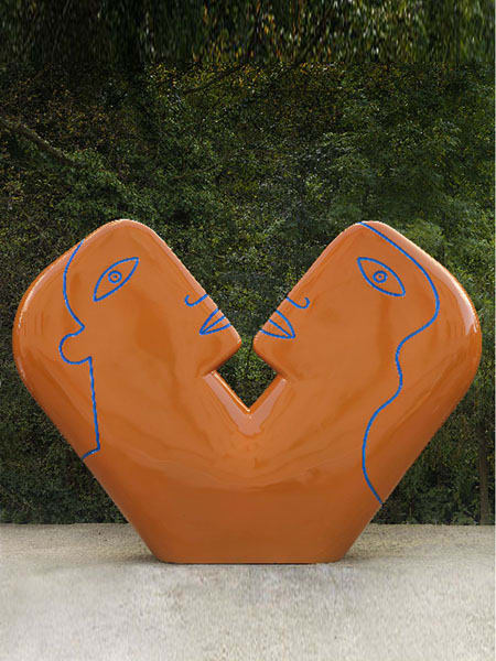 Jon Buck, You and Me, 2009