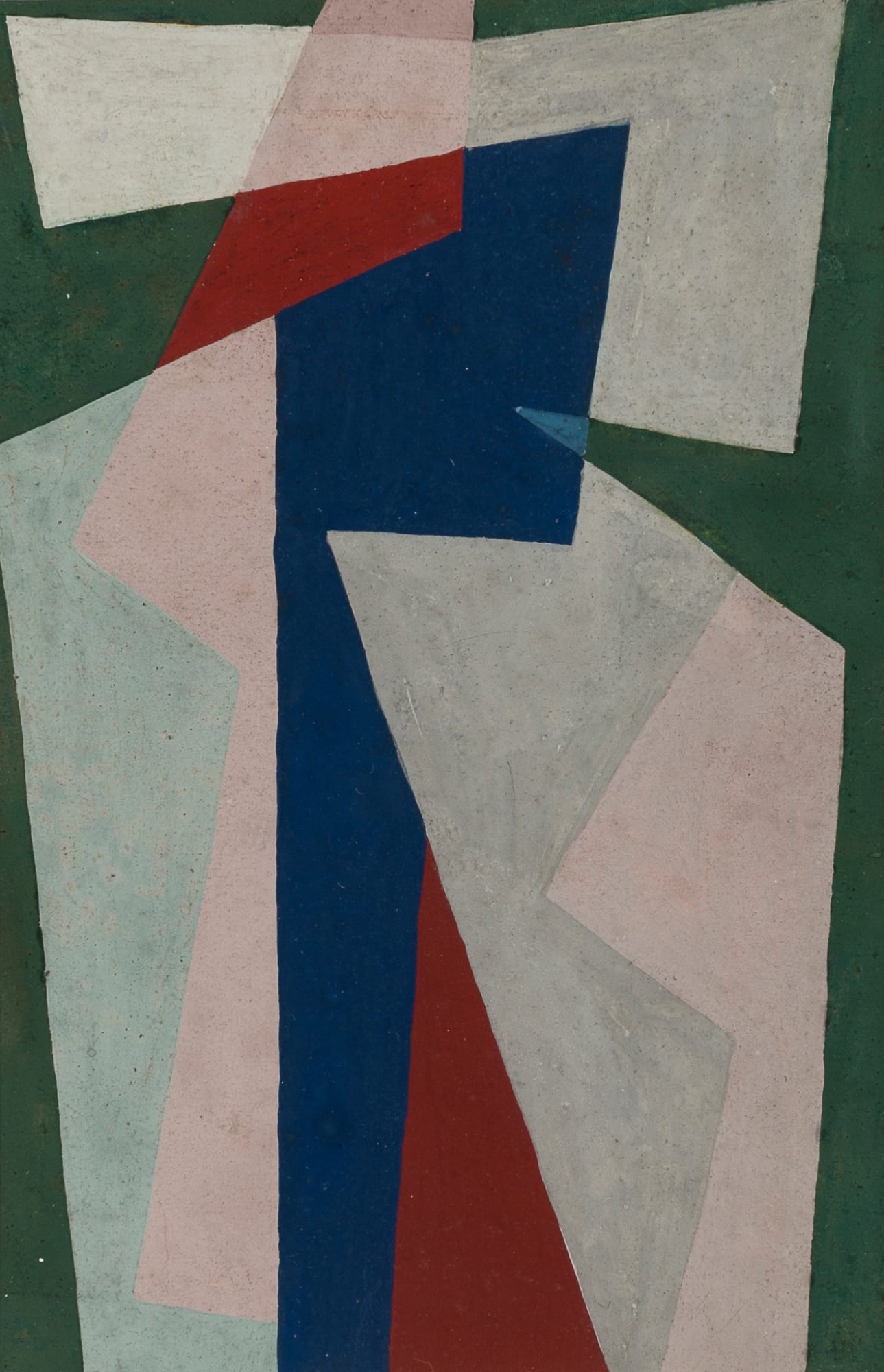 Anita Payró, Sin título, c. 1955