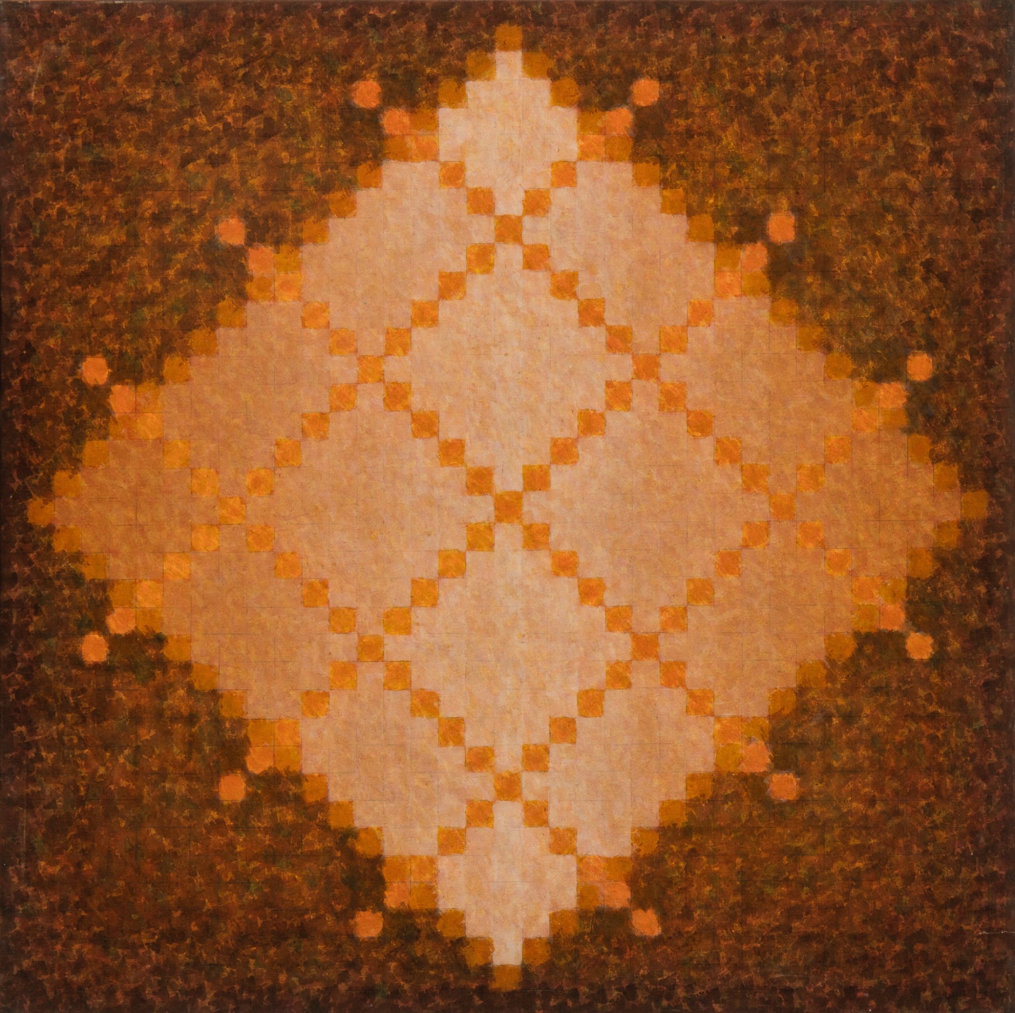 Alejandro Puente, Pachacutec, 1979