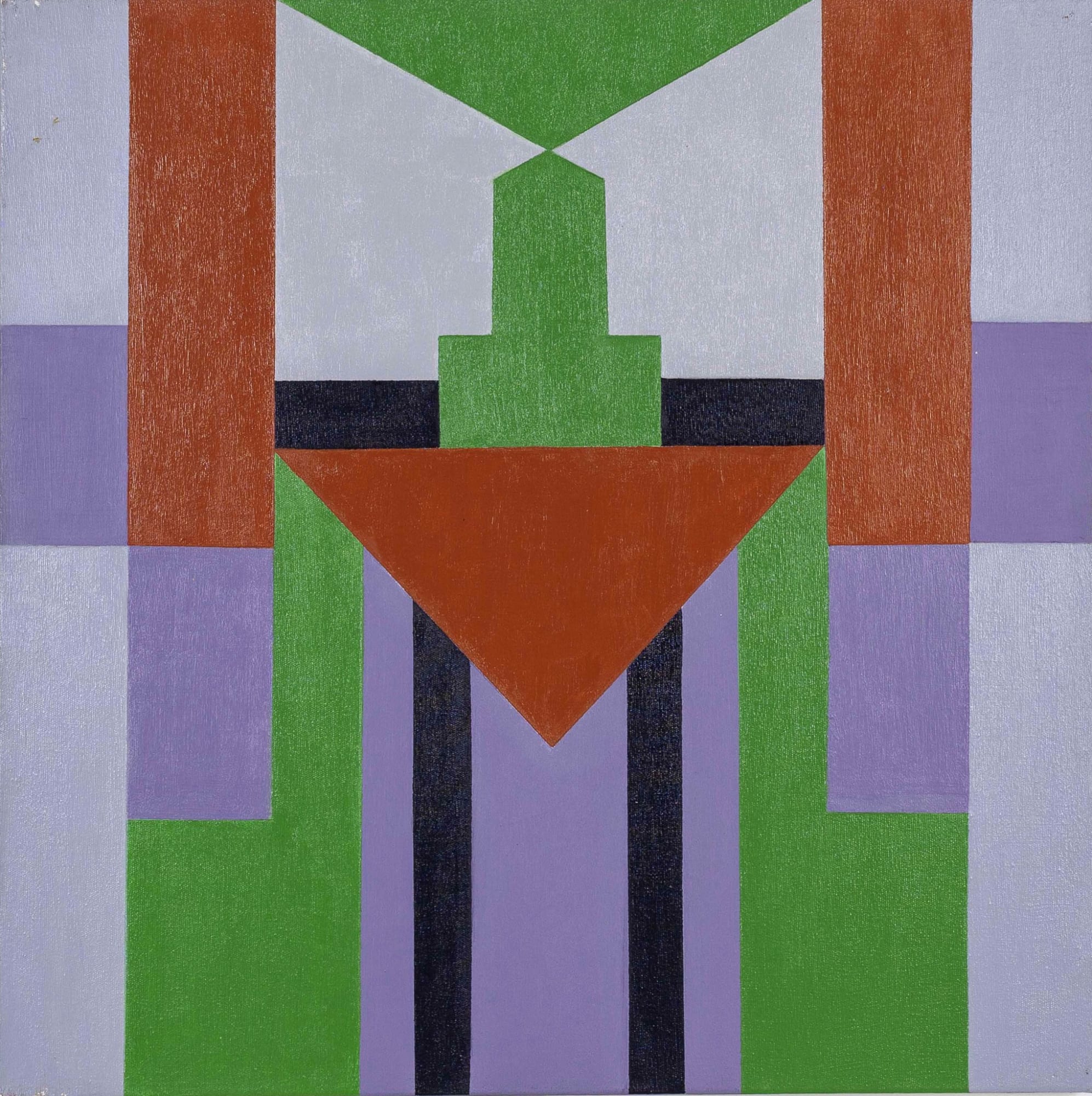 Jandyra Waters, Untitled, 2009