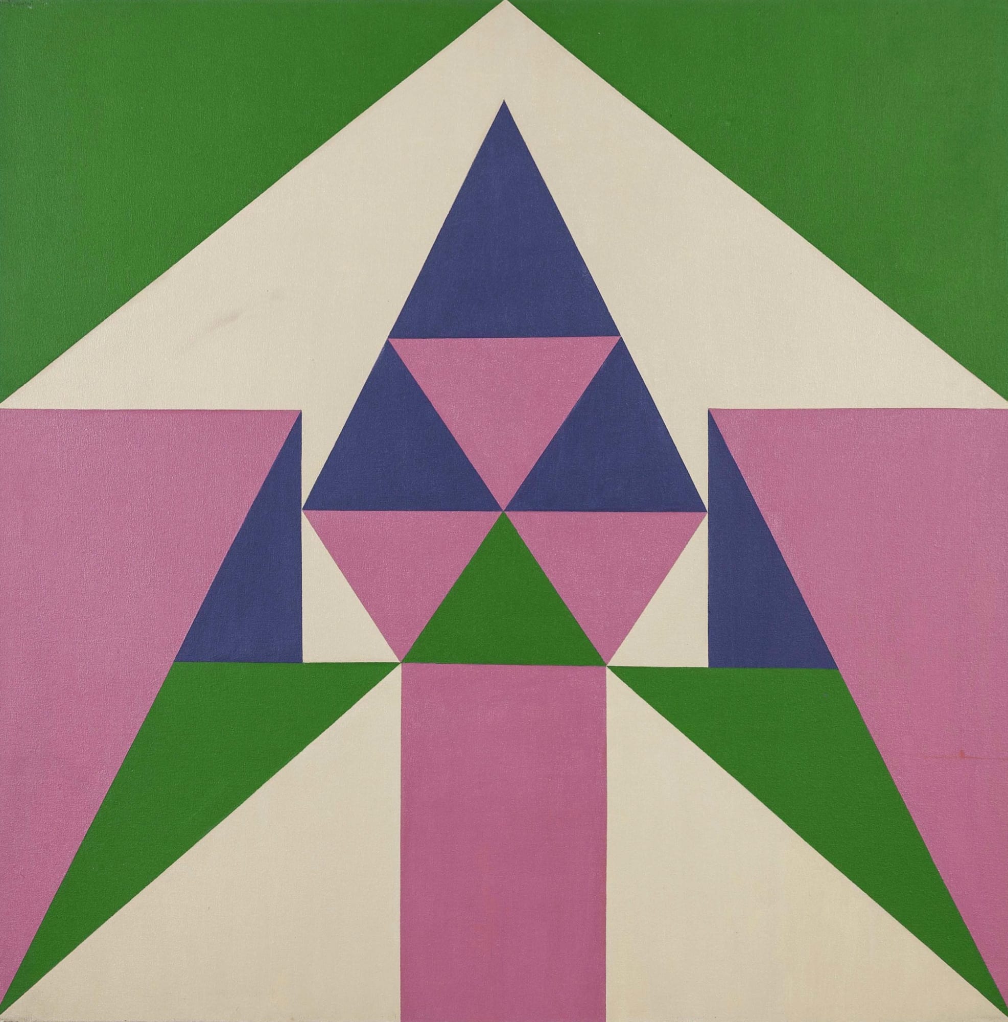 Jandyra Waters, Untitled, 2002