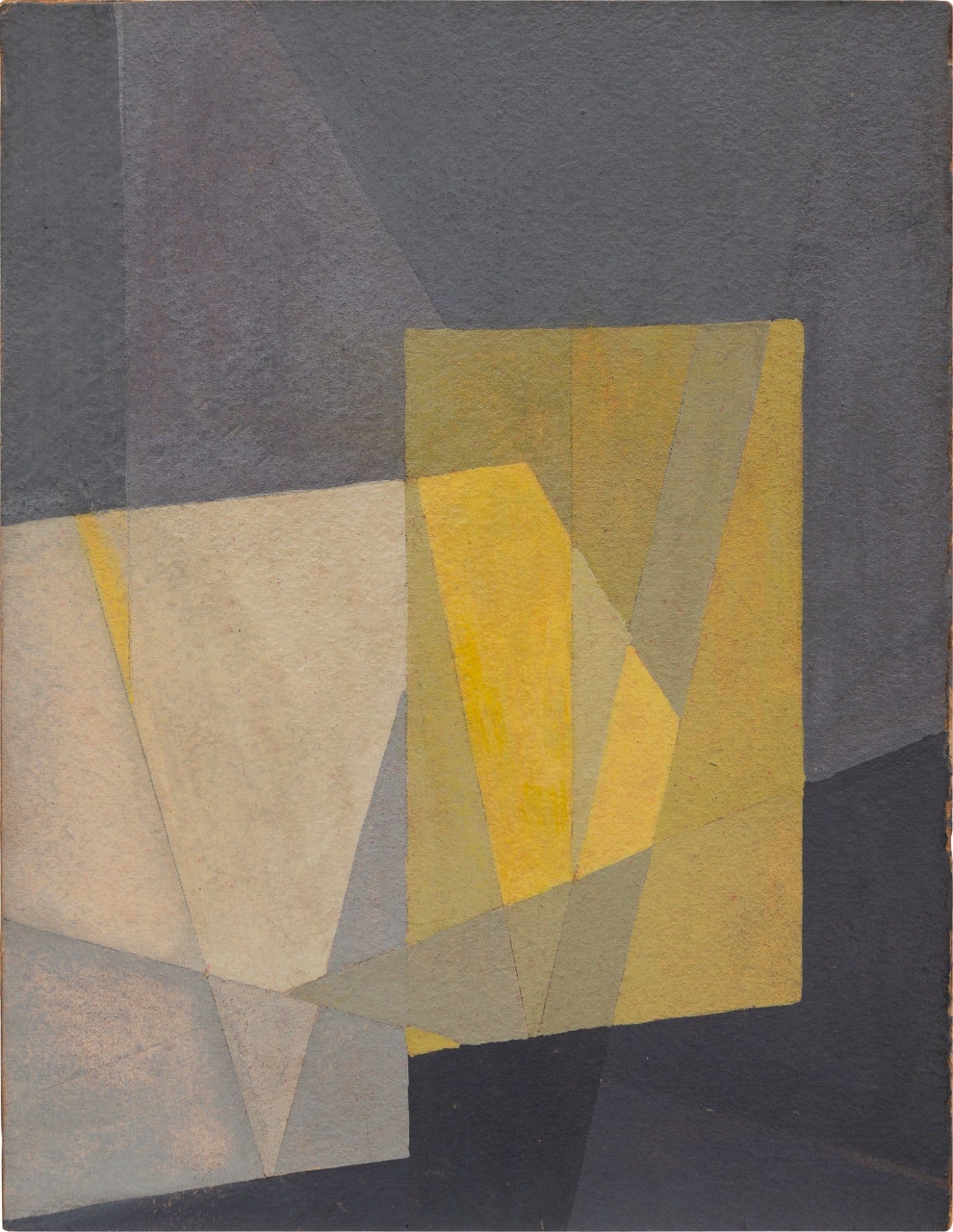 Anita Payró, Sin título, c. 1955