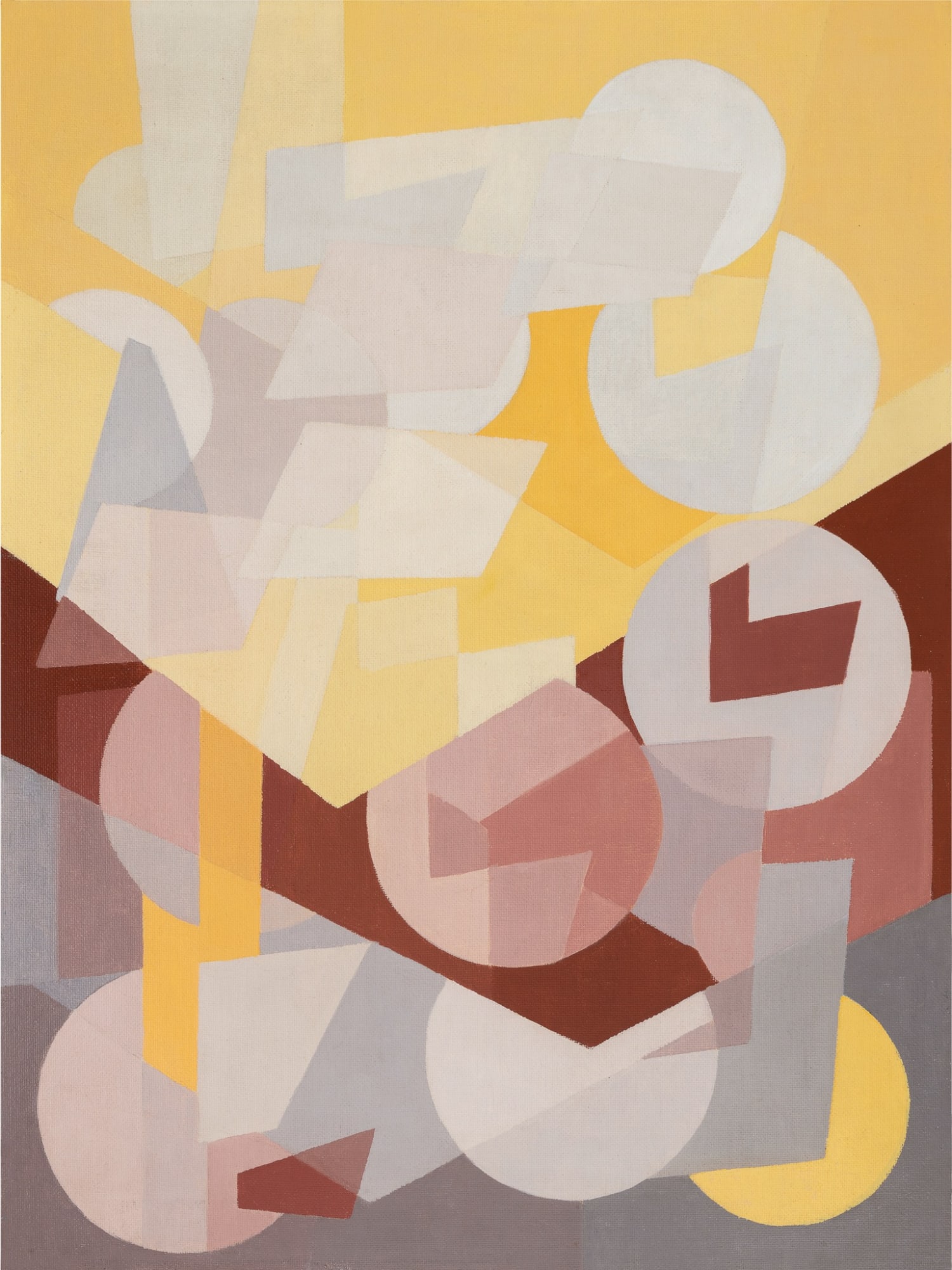 Anita Payró, Enigma, 1971