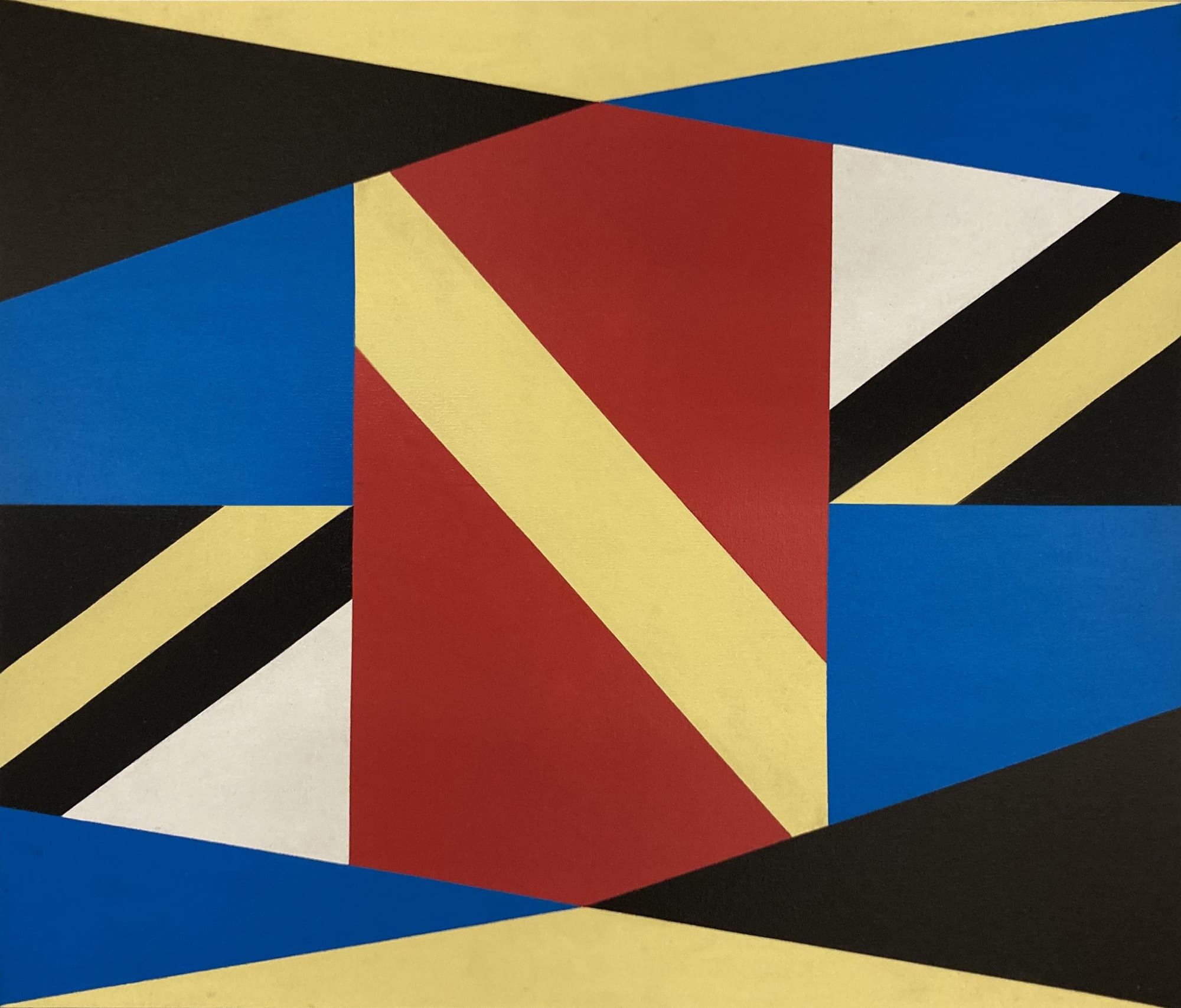 Jandyra Waters, Untitled, 1979