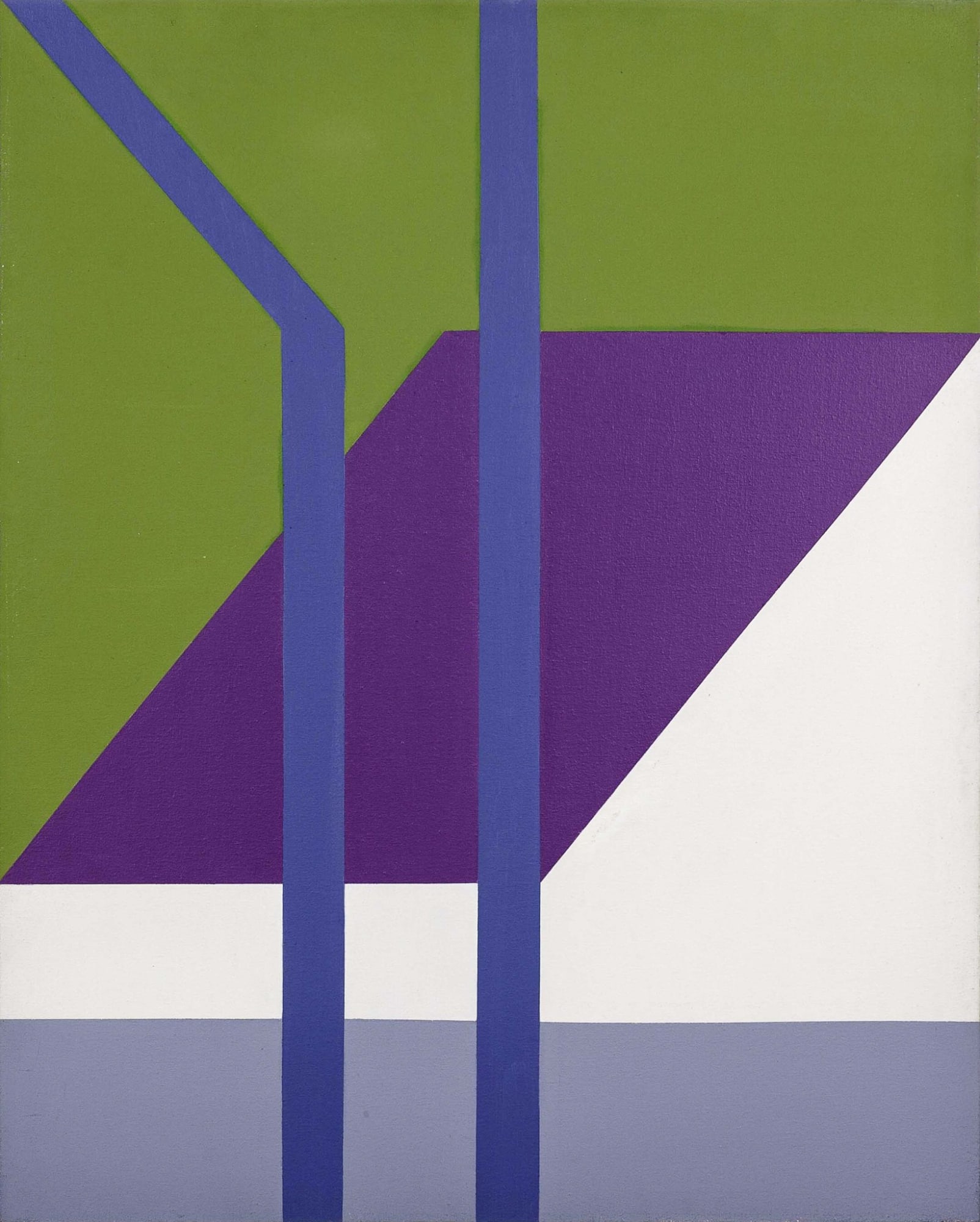 Jandyra Waters, Untitled, 1988