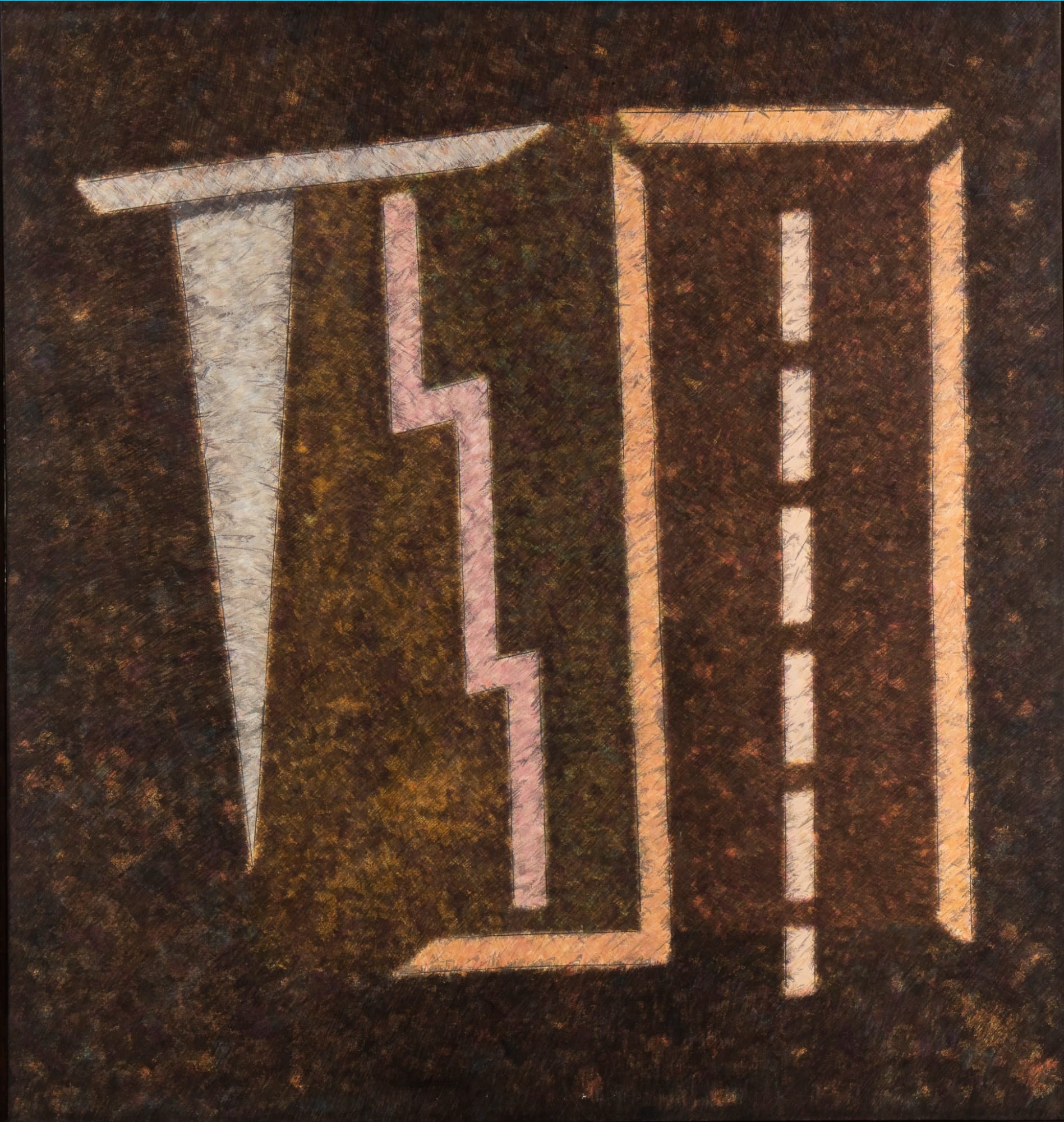 Alejandro Puente, Huincul, 1986