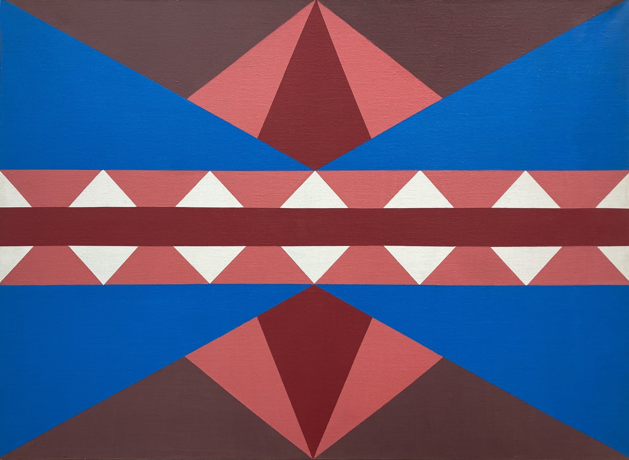 Jandyra Waters, Untitled, 1980