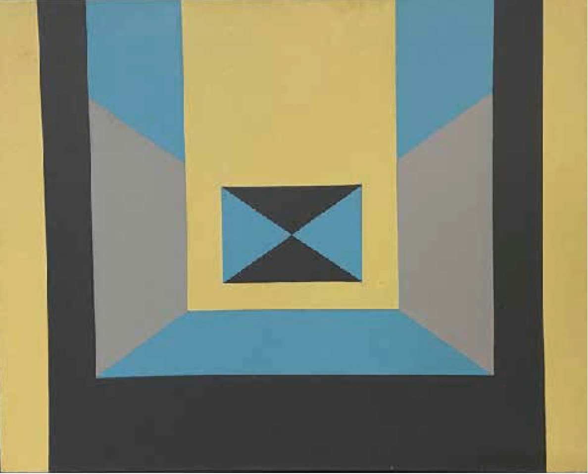 Jandyra Waters, Untitled, 1977