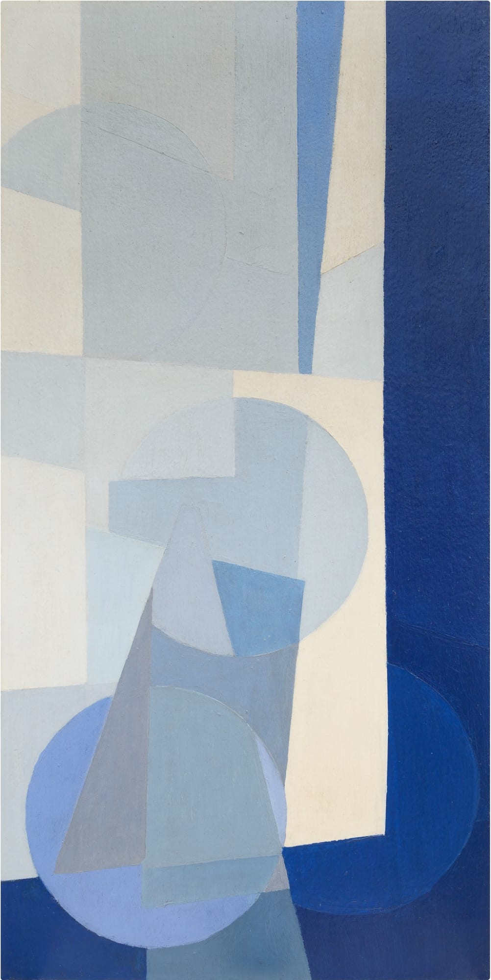 Anita Payró, Presencia, 1971