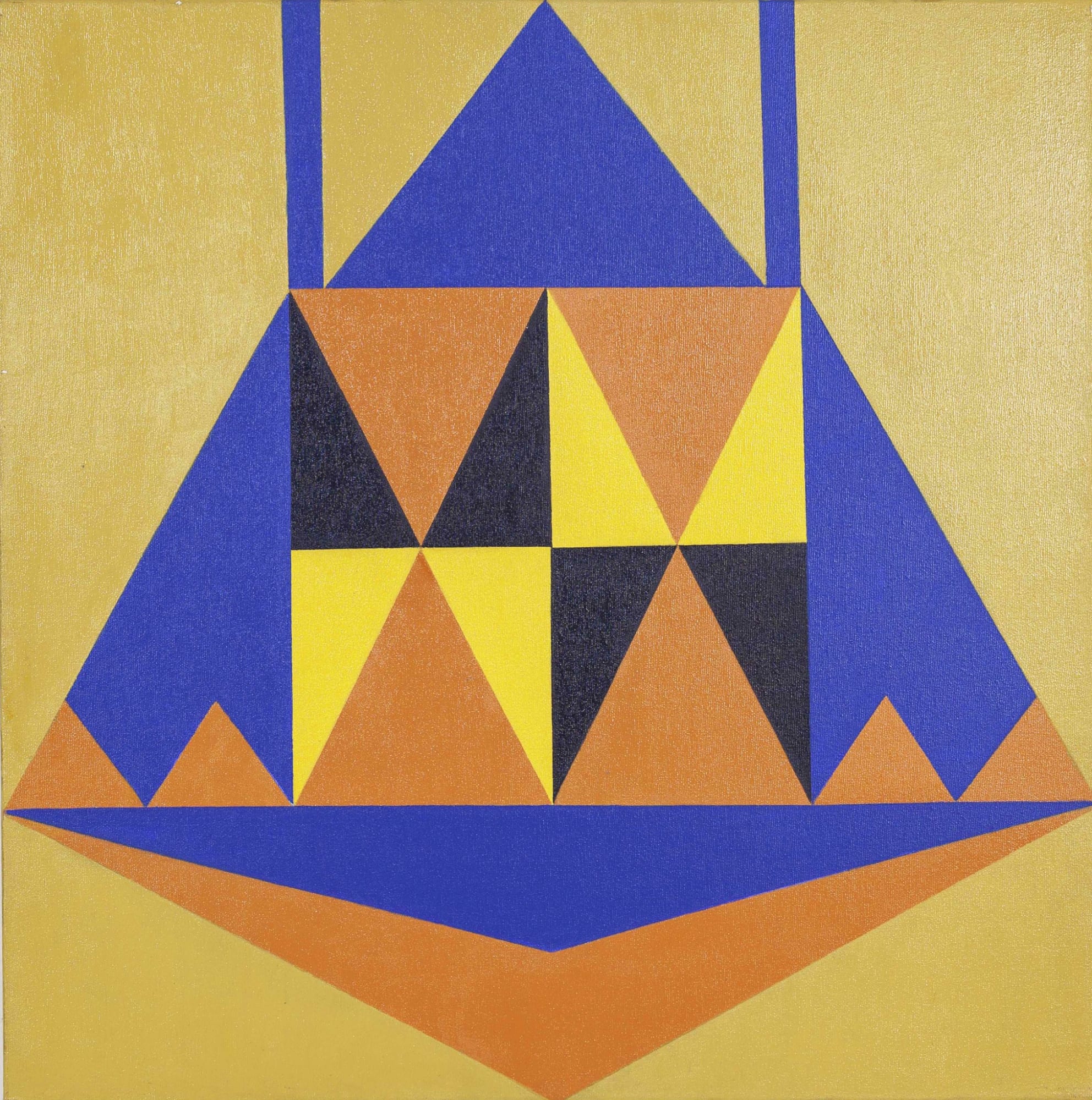 Jandyra Waters, Untitled, 1982