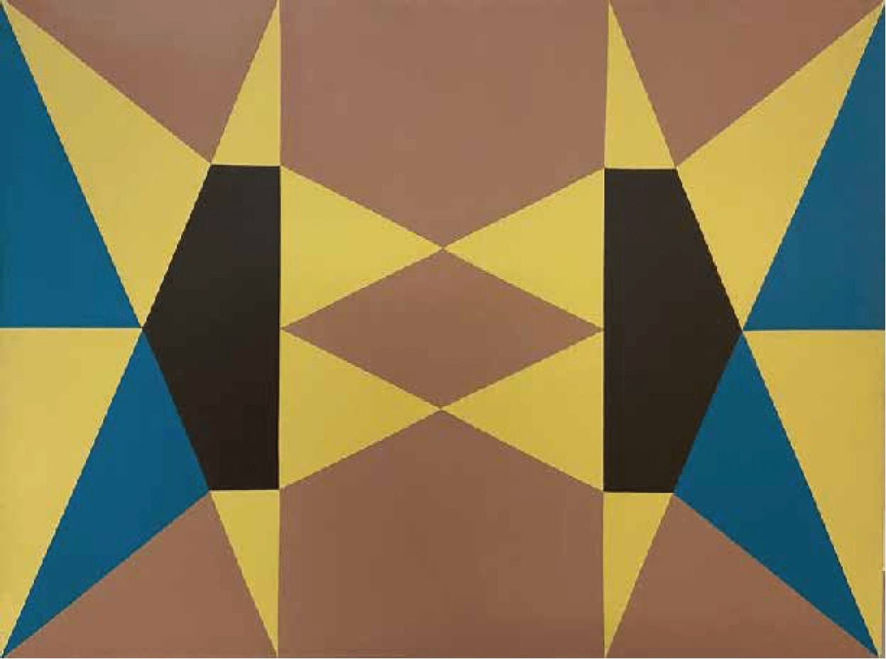 Jandyra Waters, Untitled, 1979