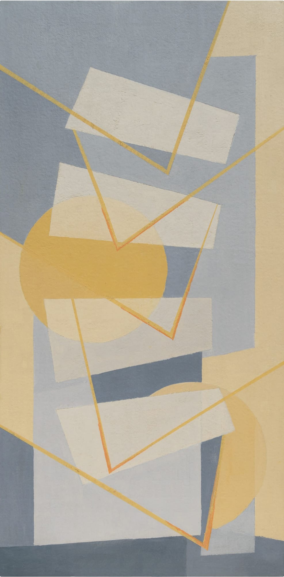 Anita Payró, Alborada, 1972