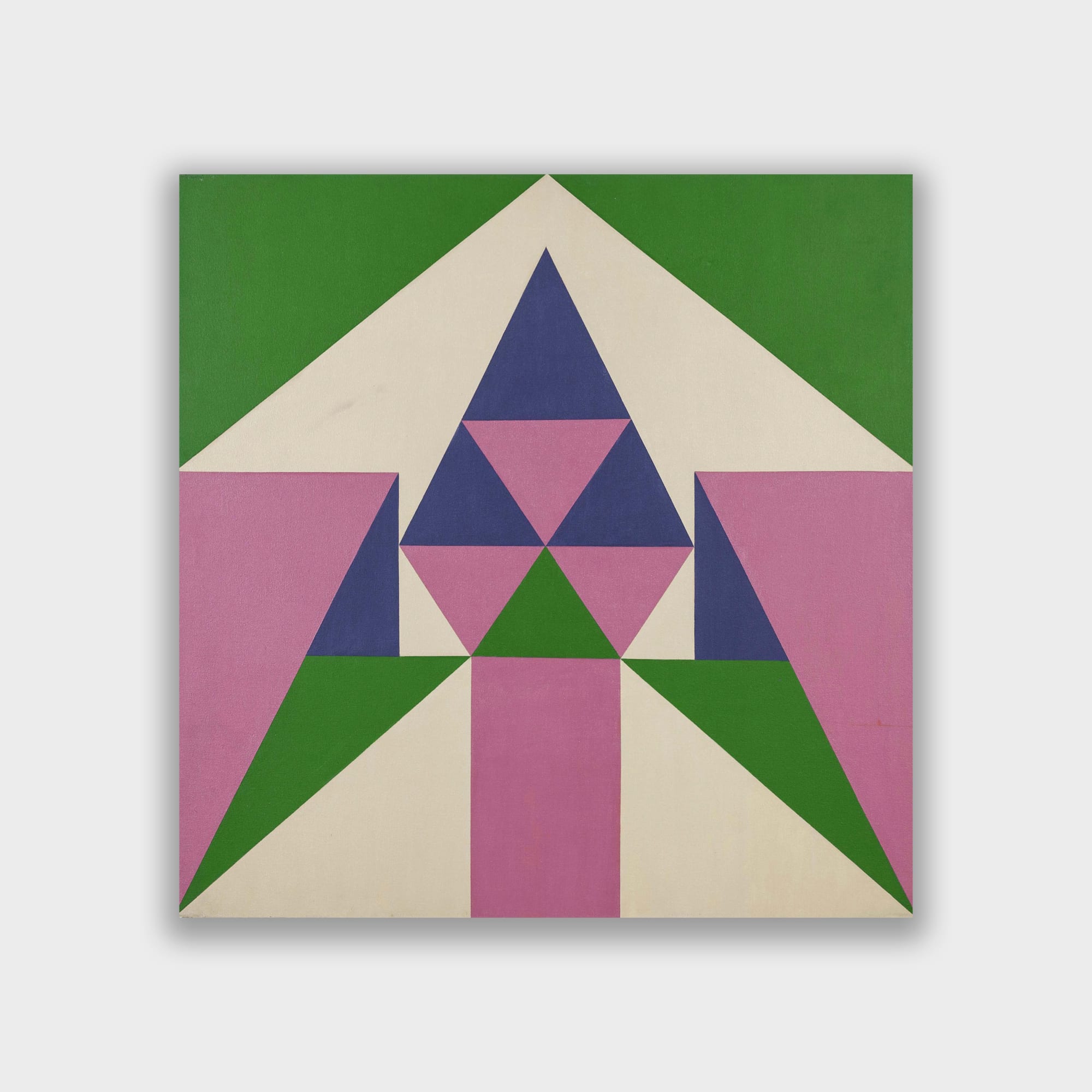 Jandyra Waters, Untitled, 2002