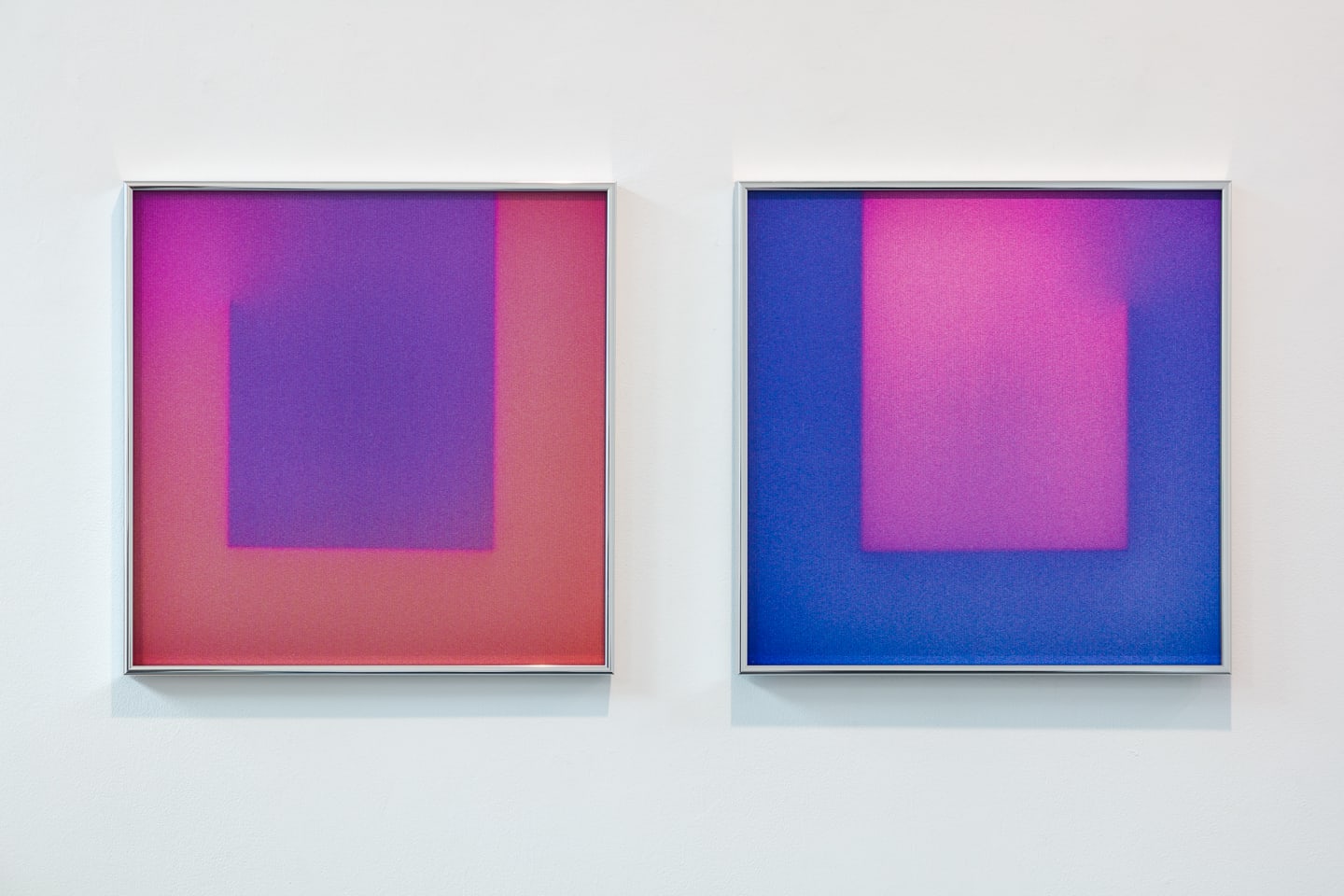 Brian Eno, Enantiomorph, 2019