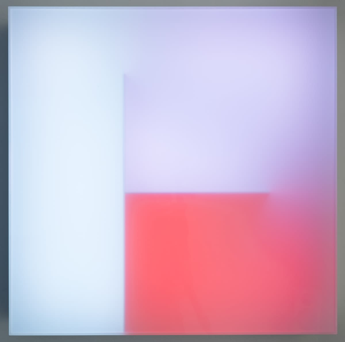 Brian Eno, 3 Fields, 2016