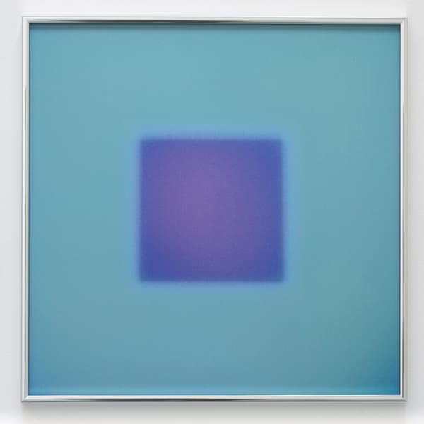 Brian Eno, Center Decenter, 2016