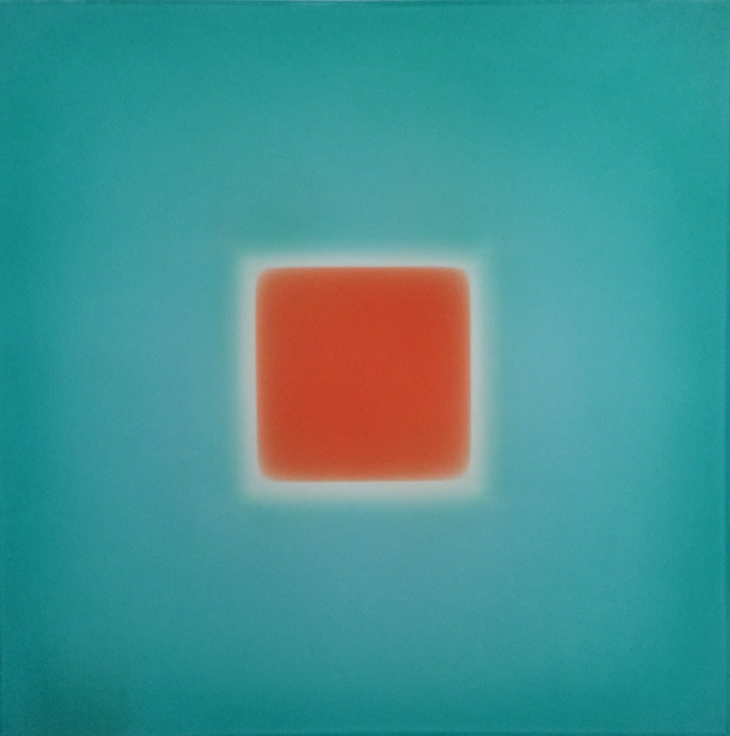 Brian Eno, Irial, 2017