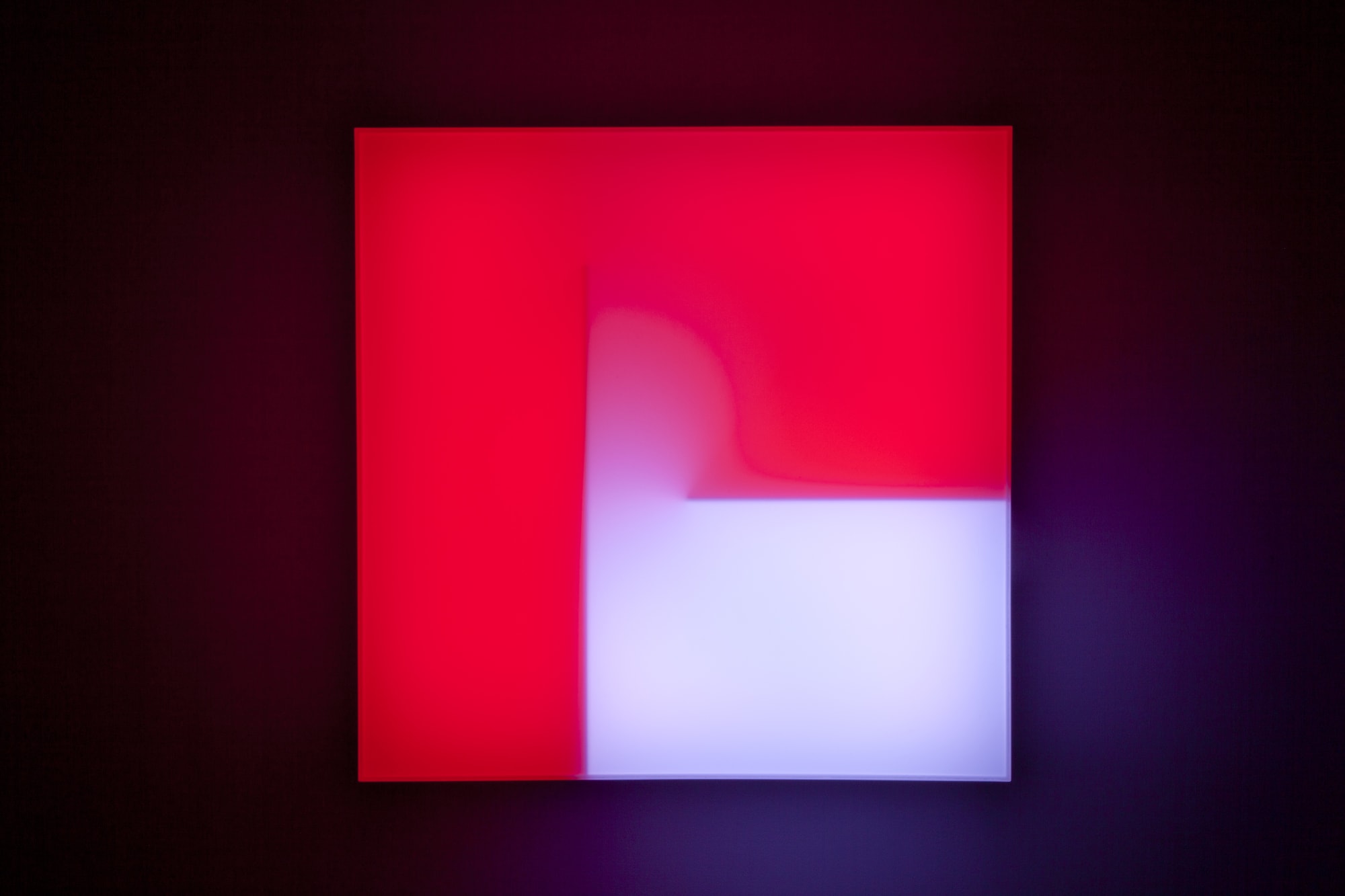 Brian Eno, Glass, 2016