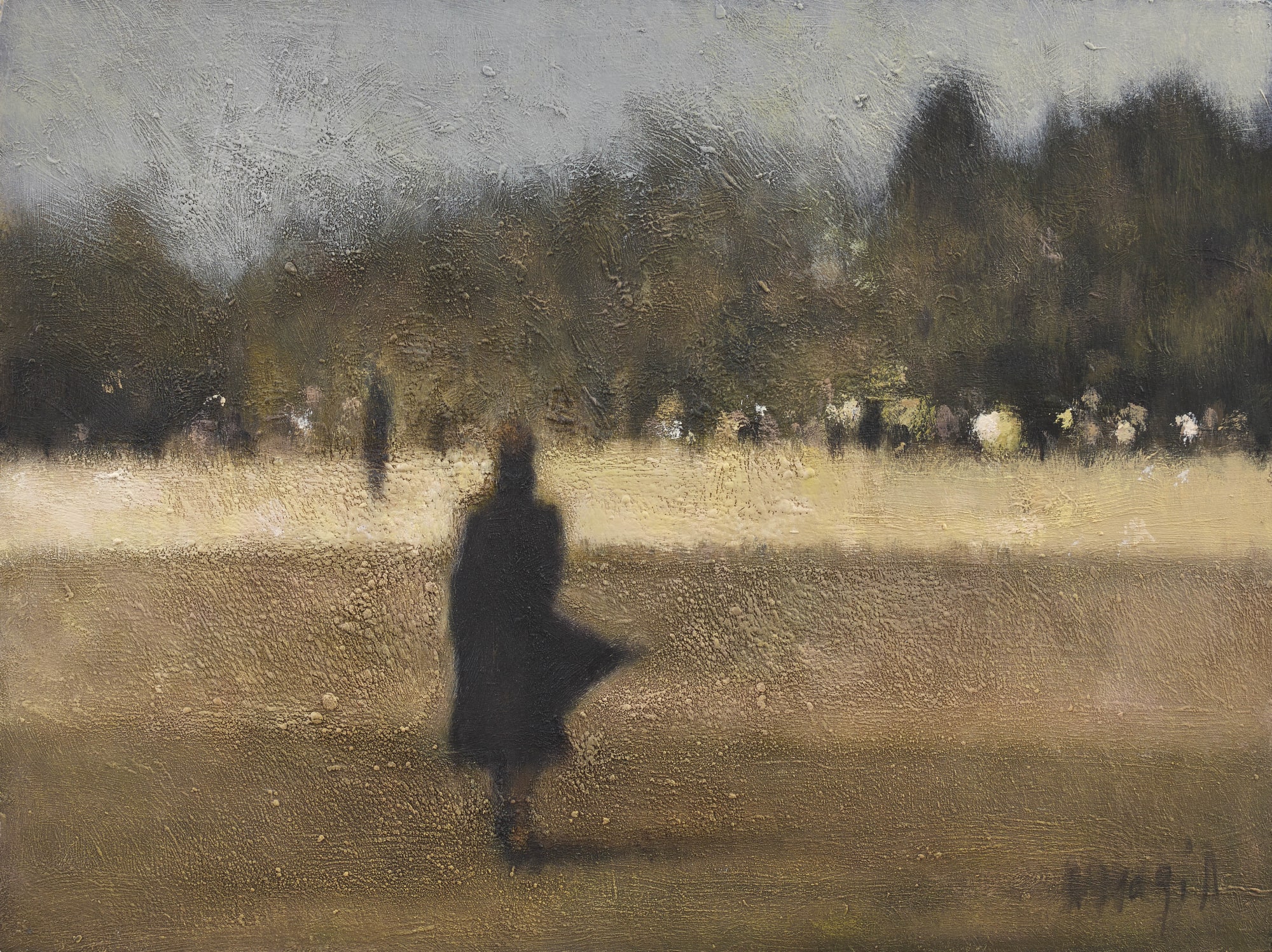 Anne Magill, To You