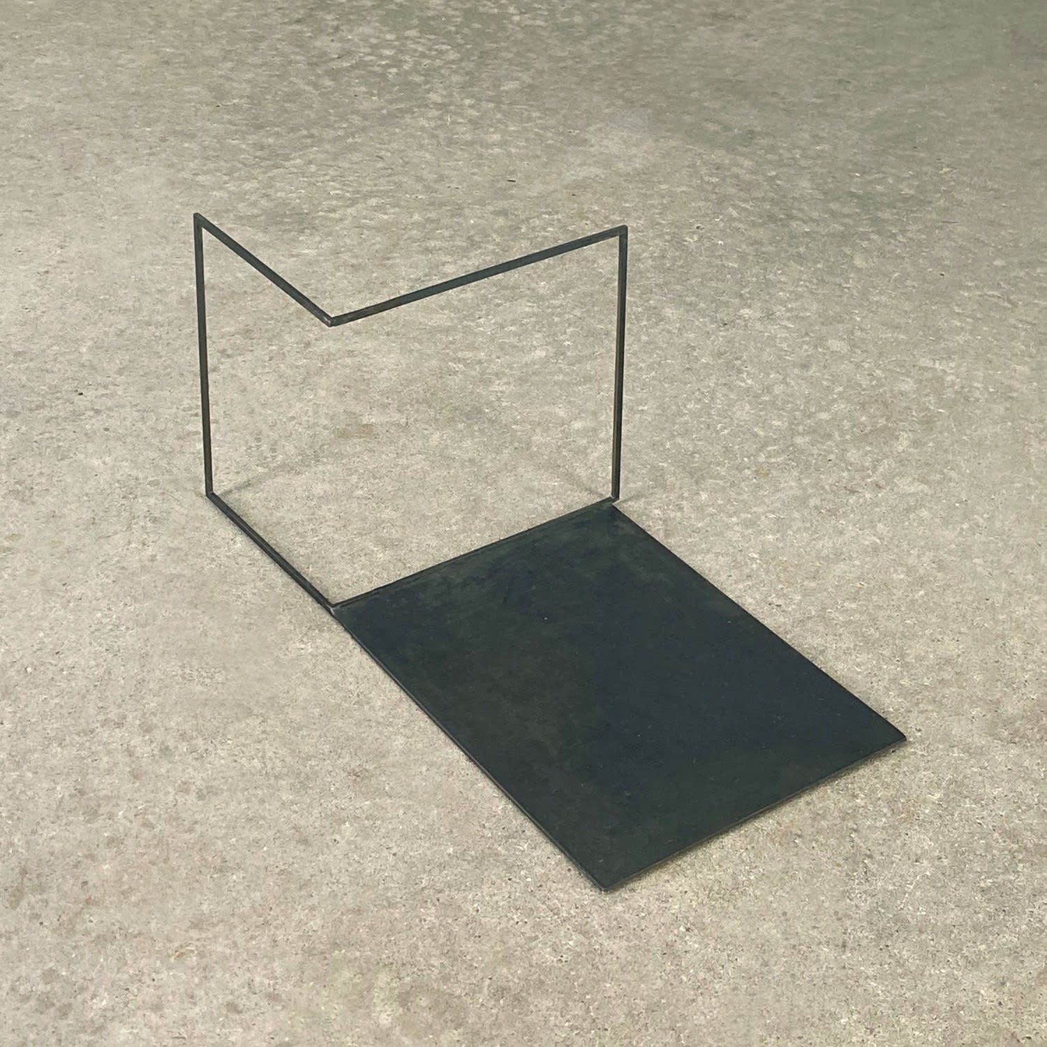 Catherine Burgess, FOLD No. 1, 2023