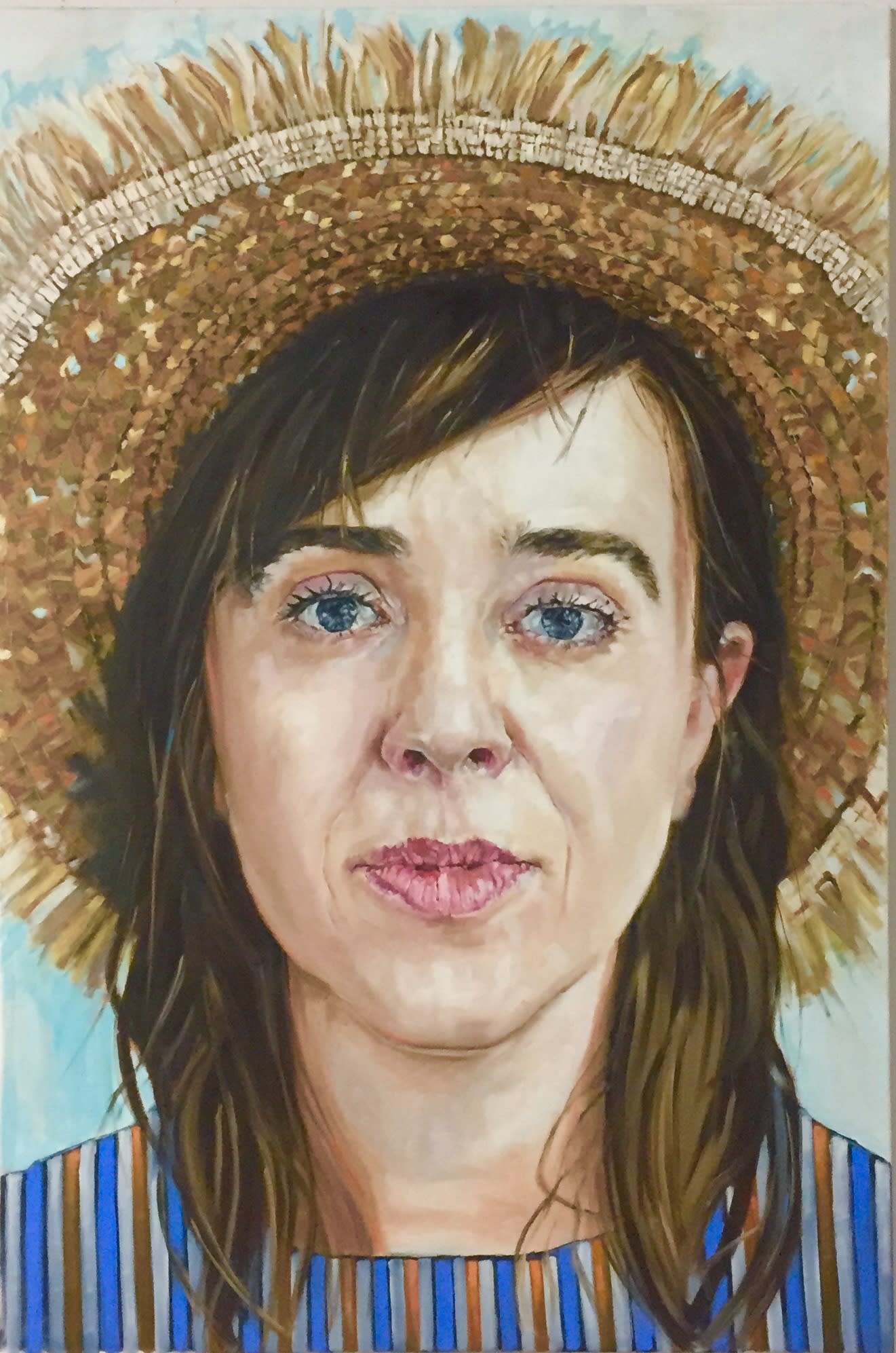 Shana Wilson, Serena Ryder, 2019