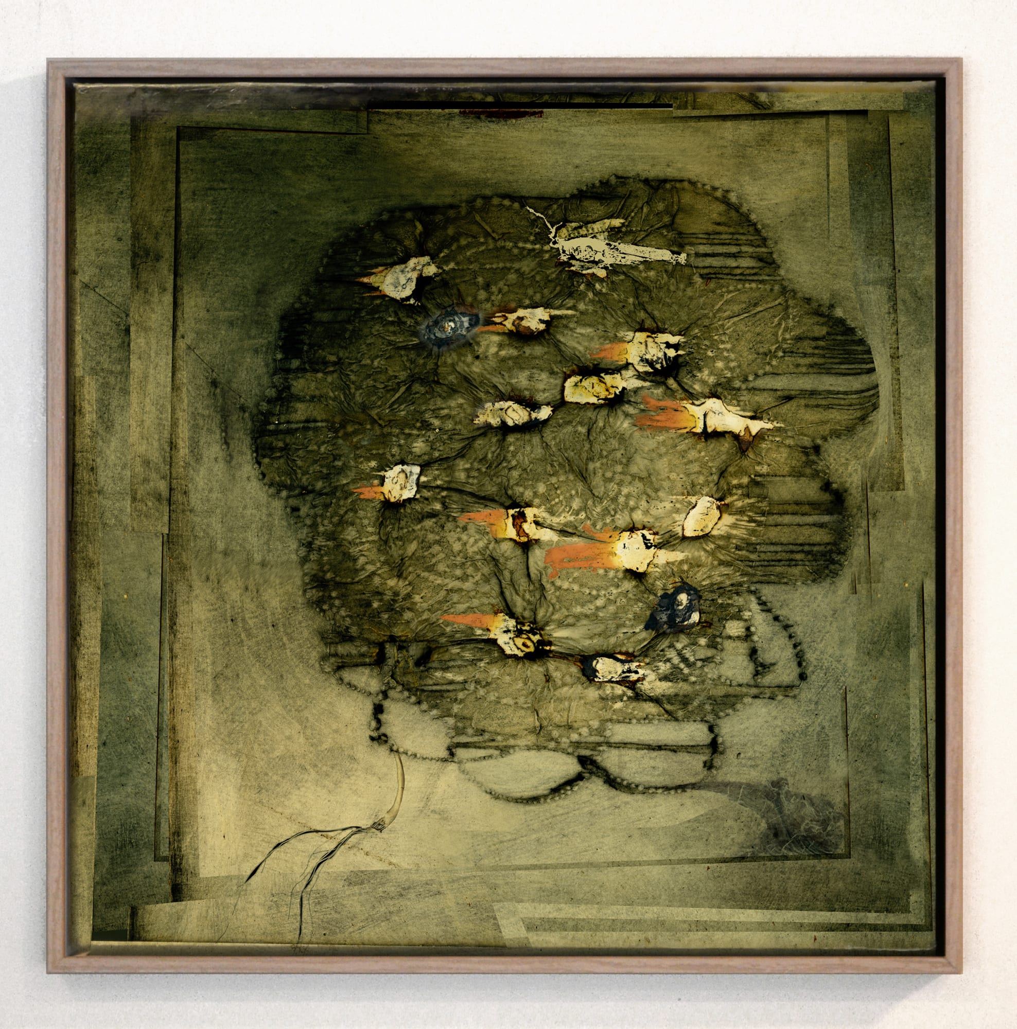 Robin Smith Peck, Slumberland, 2023