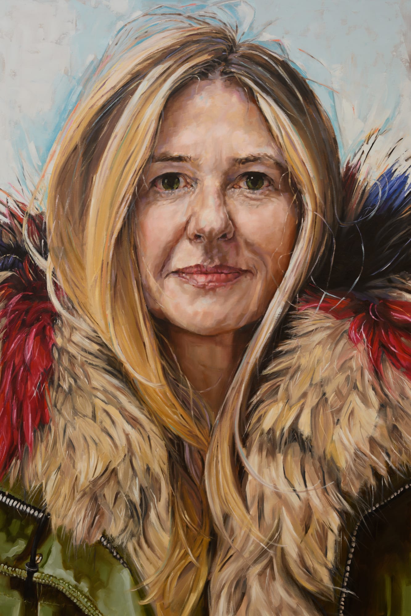 Shana Wilson, Dyan Triffo, 2019