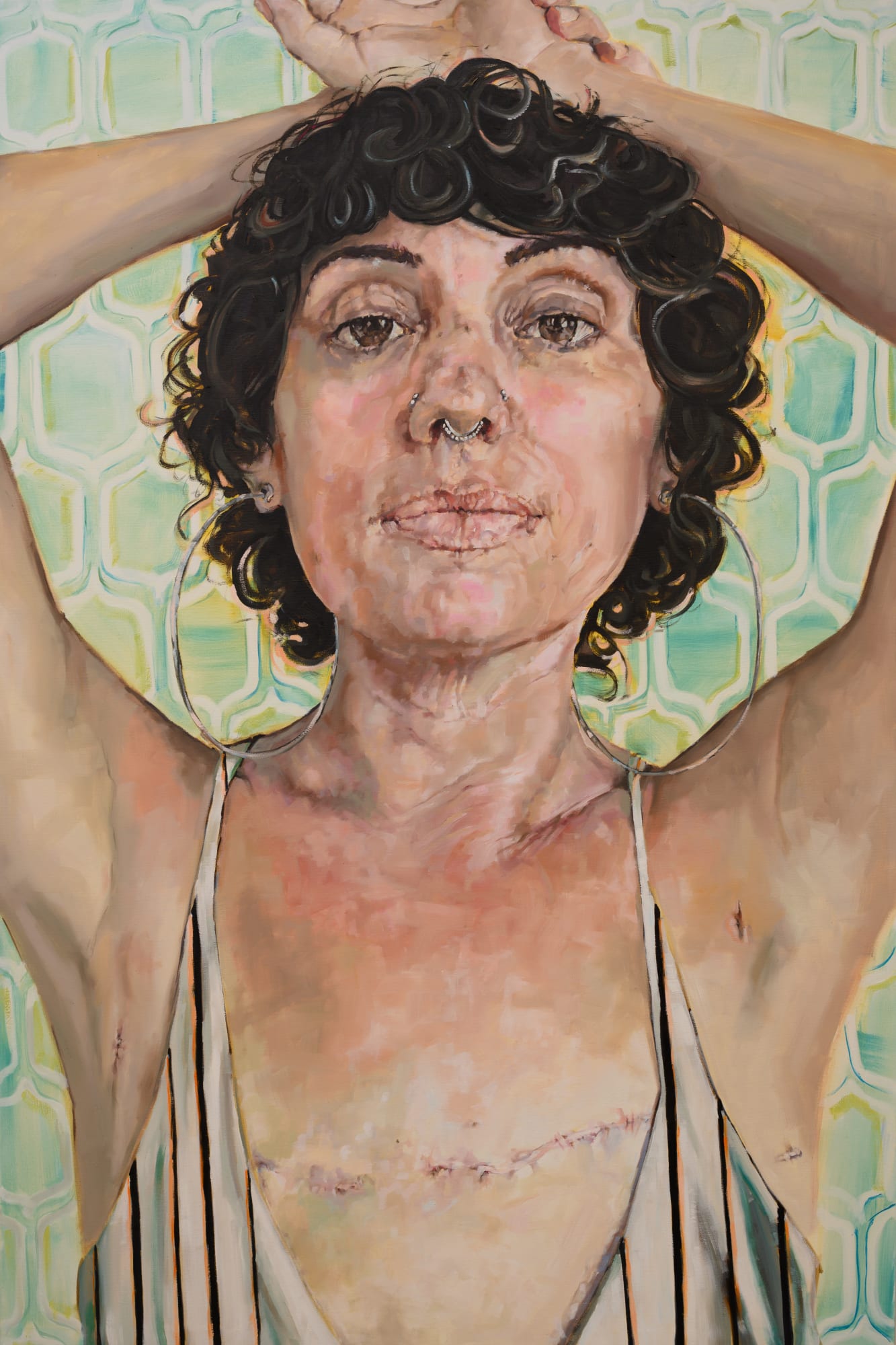 Shana Wilson, Golden Drake