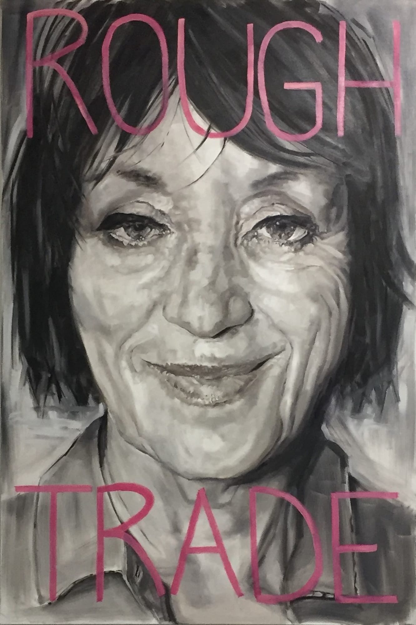 Shana Wilson, Carole Pope, 2019