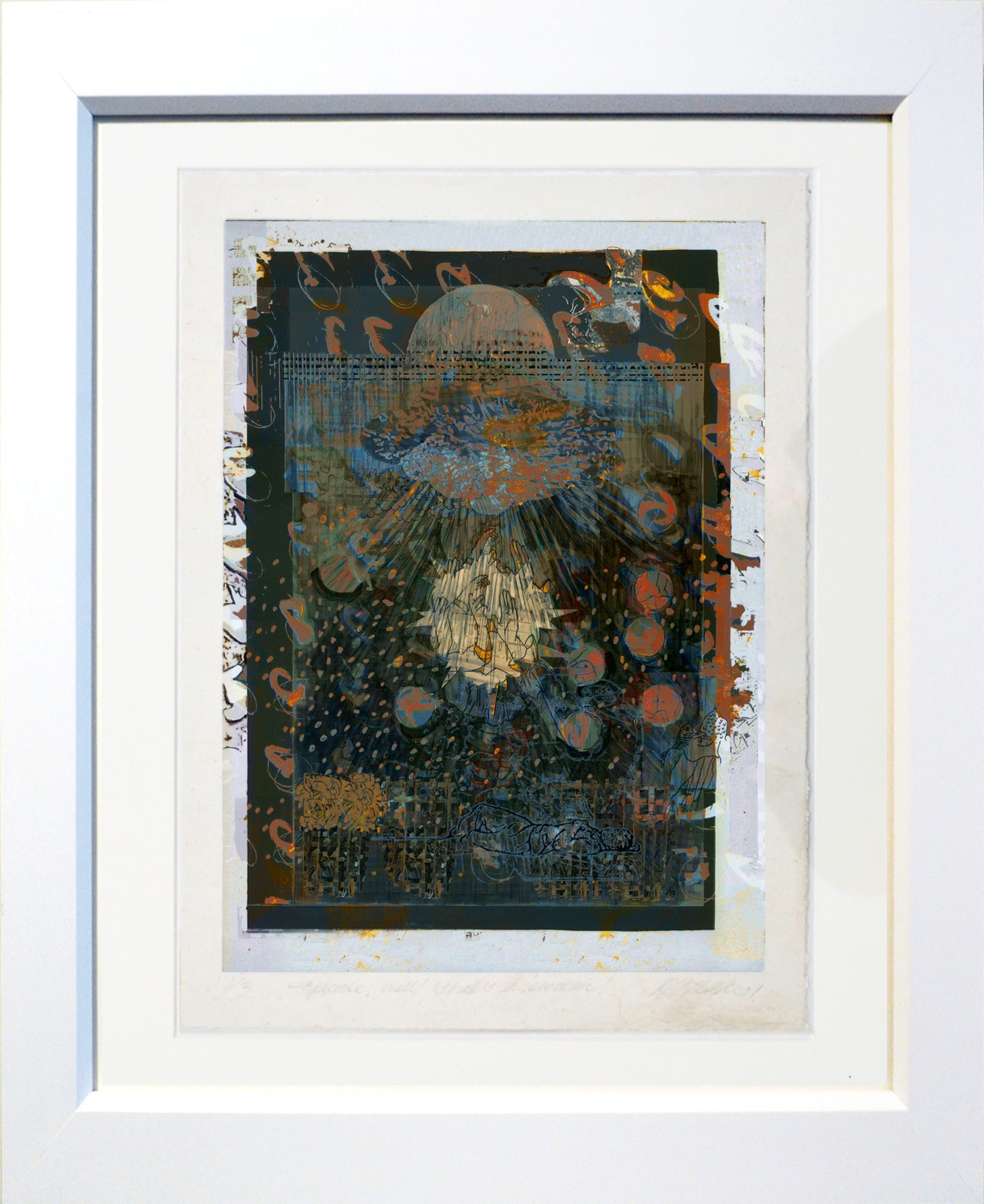 Robin Smith Peck, Episode: Well! That's A Switch!, 2021