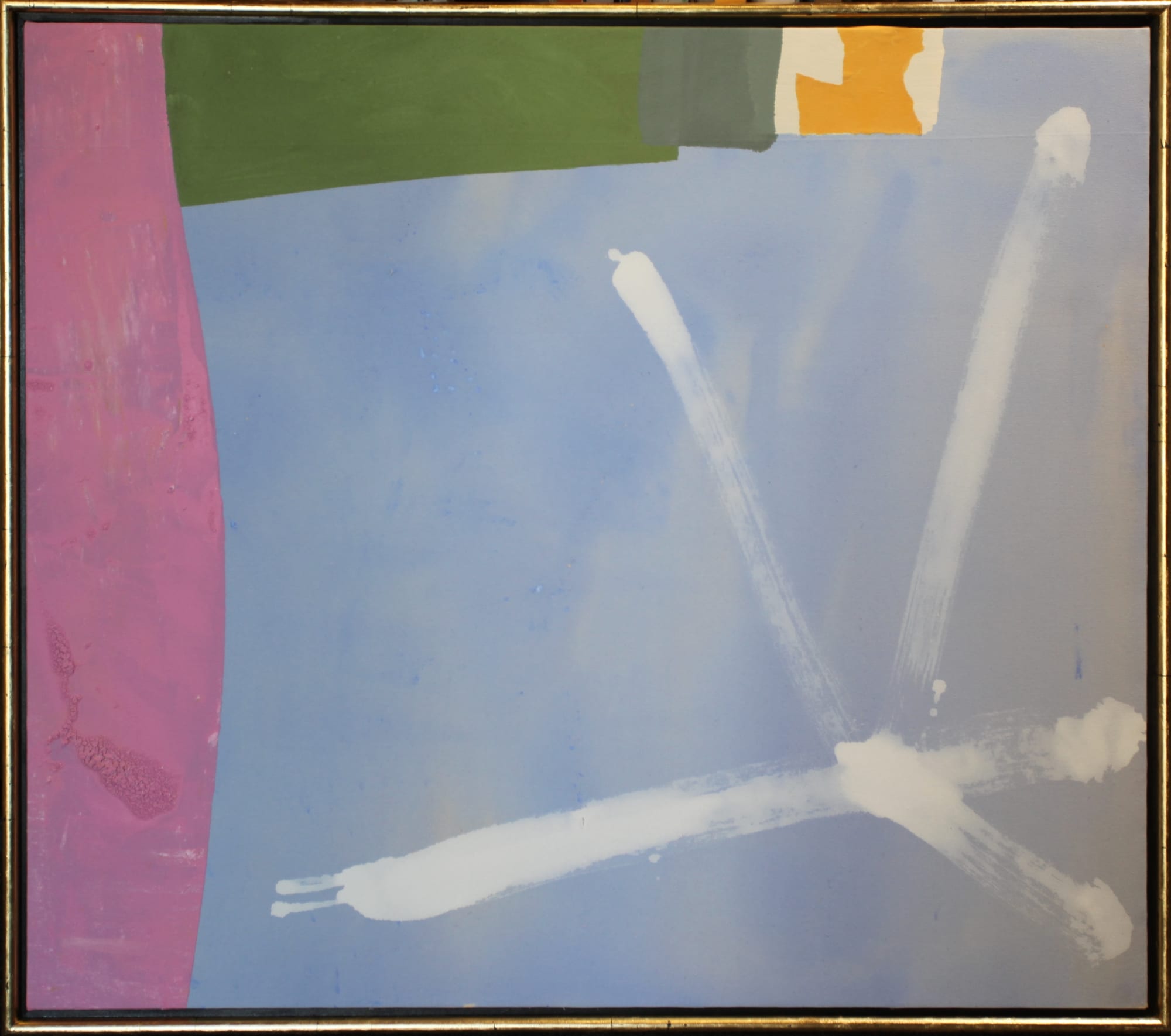 Phil Darrah, Ashville, 2022