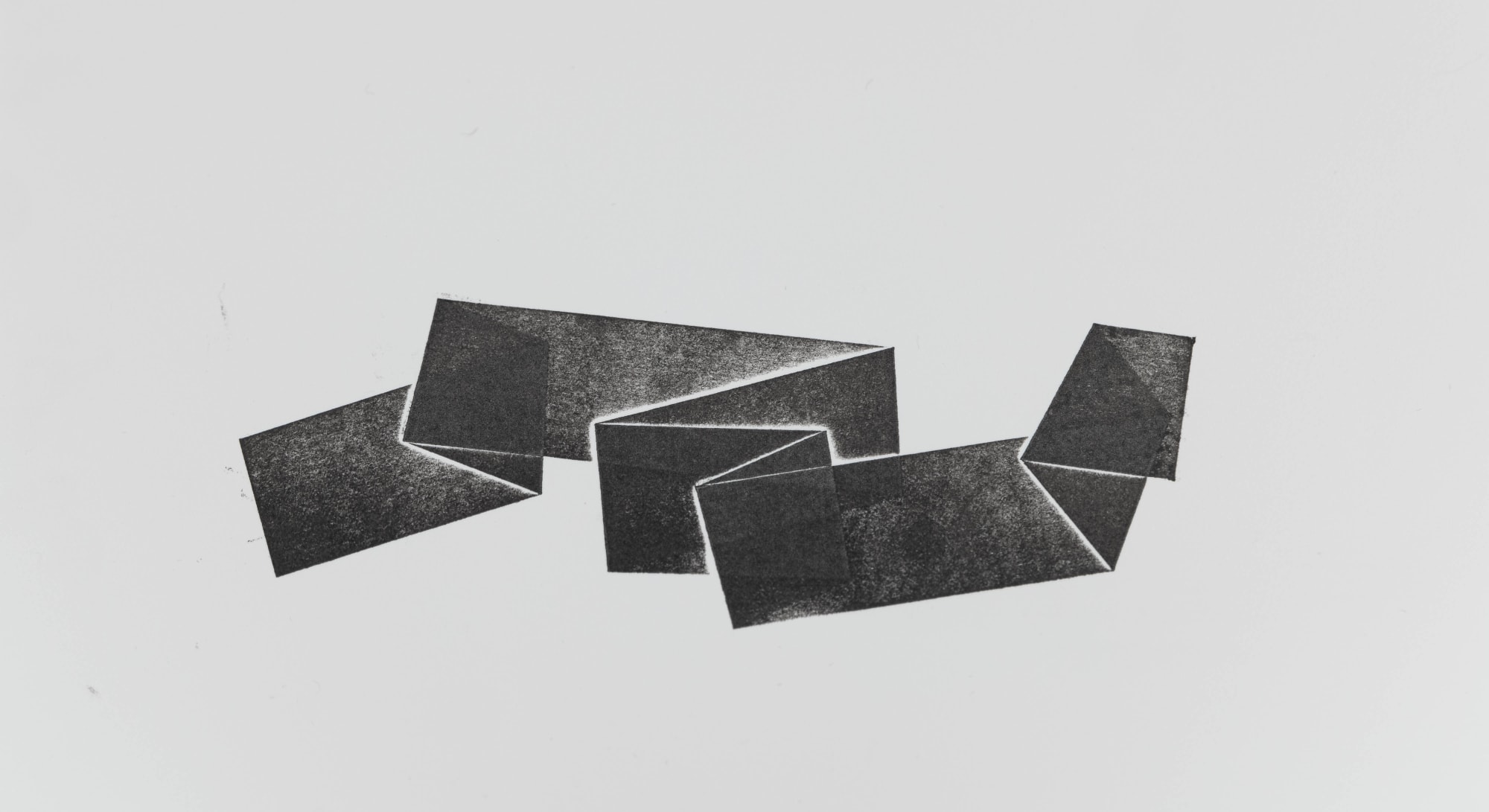 Jérôme Fortin, Lignes 14, 2022