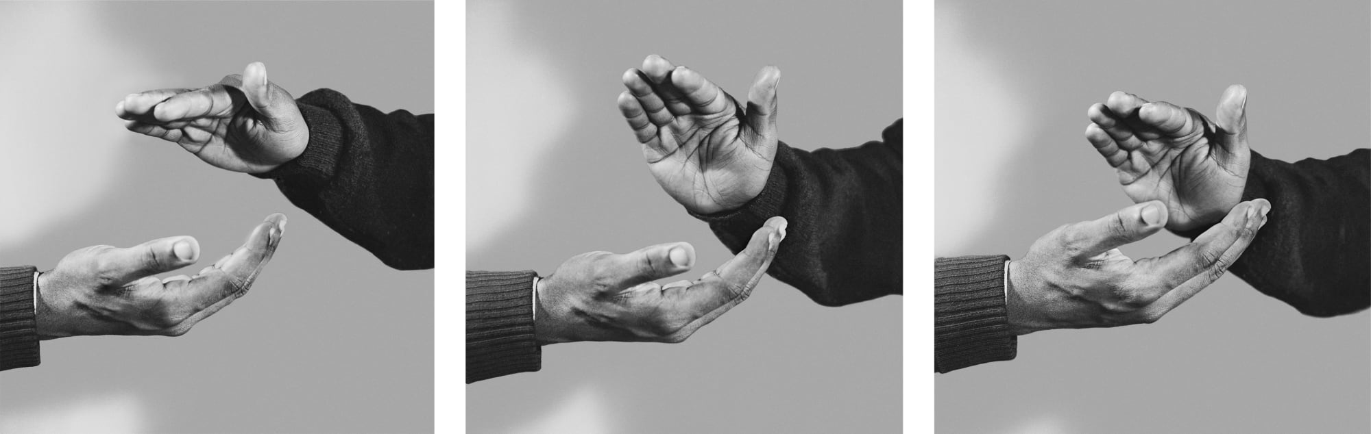 Kwame Brathwaite, Untitled (Dap), 1970 c., printed 2021