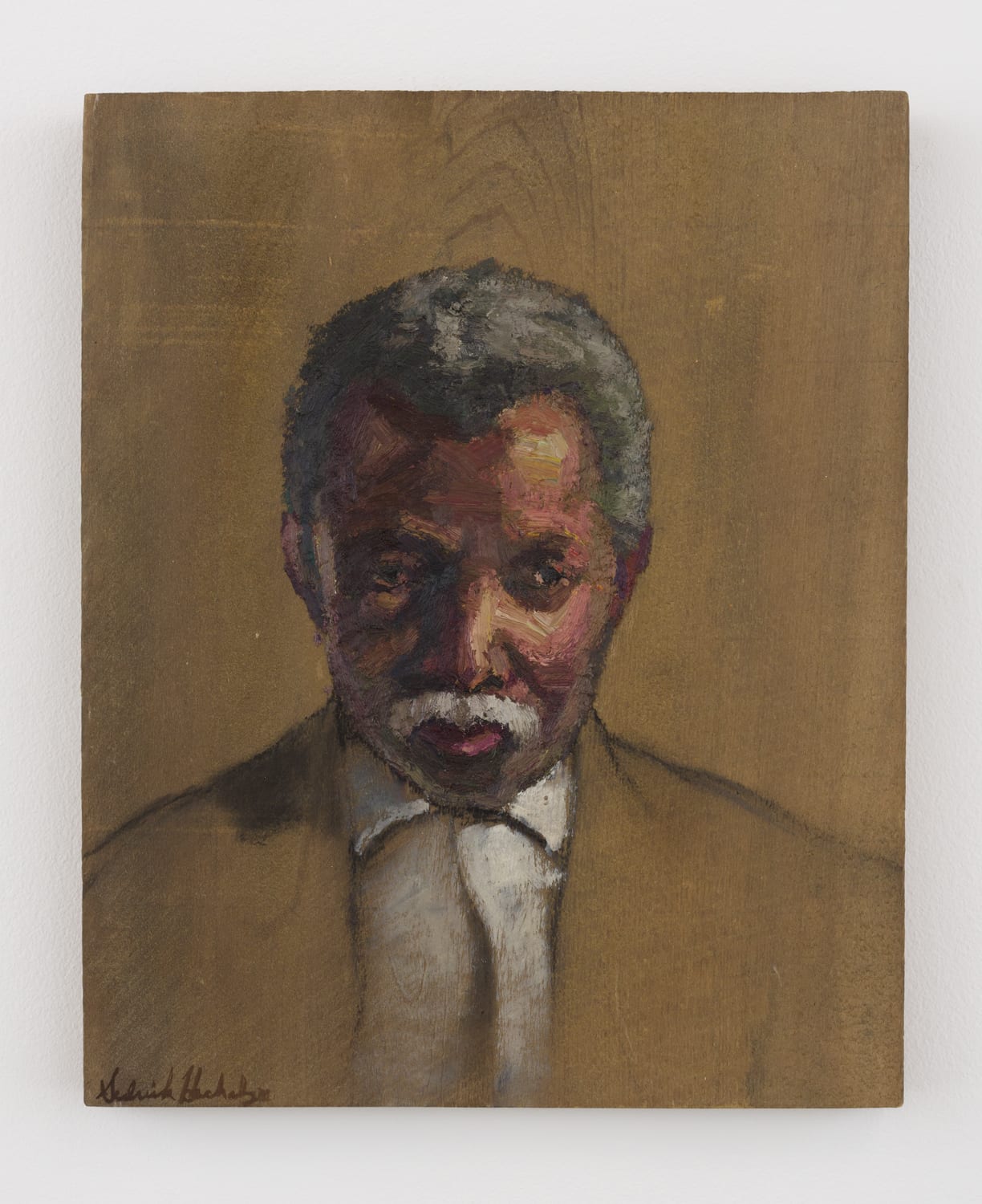 Sedrick Huckaby, Ossa Keeby, 2020