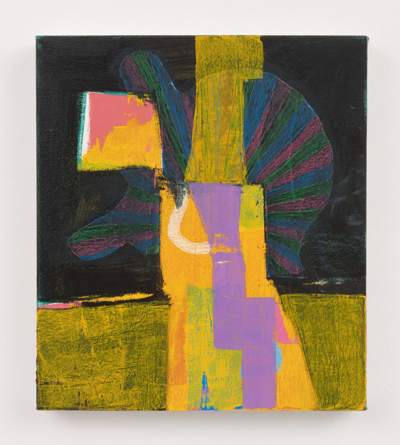 Tomory Dodge, Night Dial, 2022