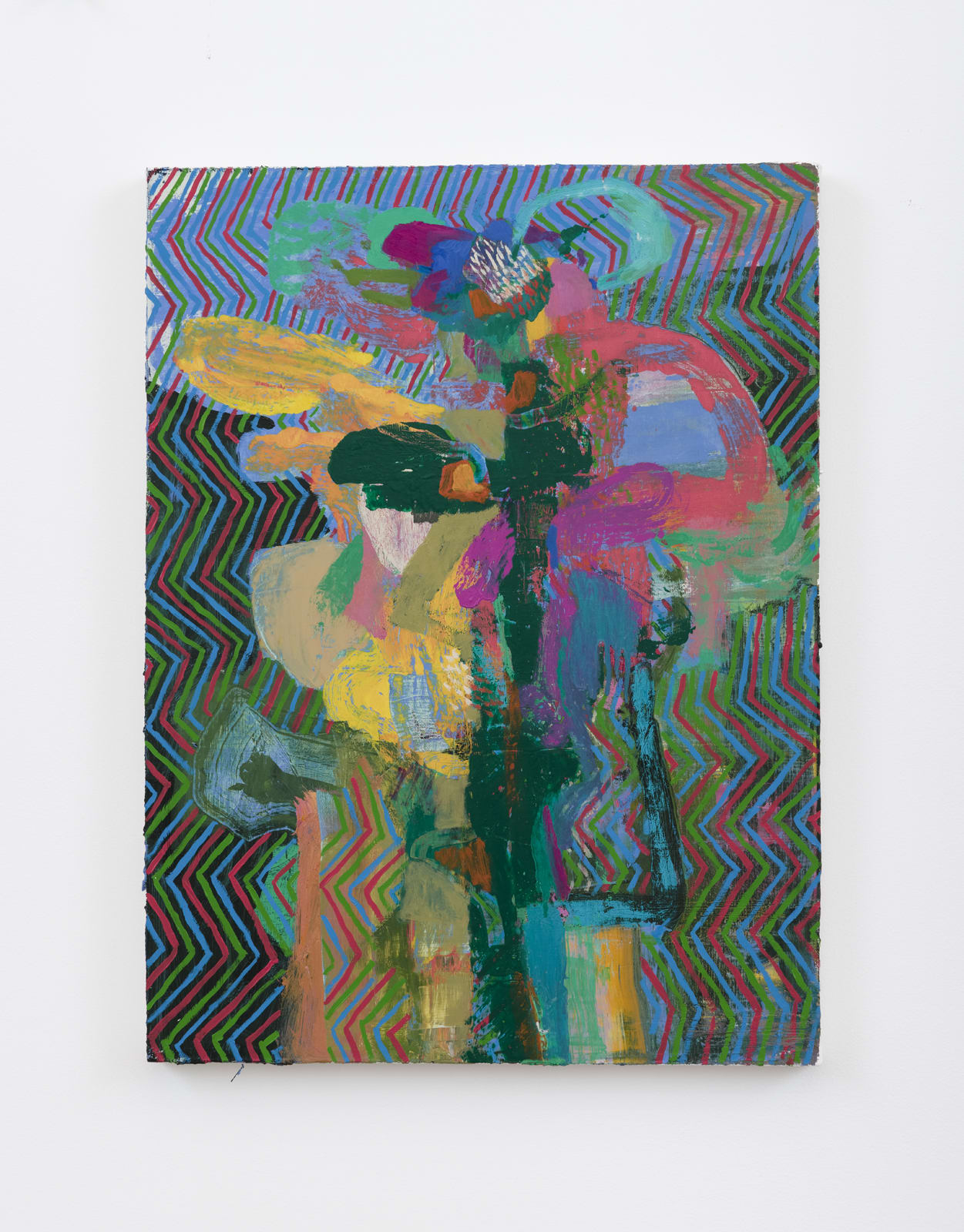 Tomory Dodge, Radio Bouquet, 2020