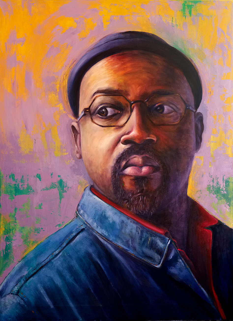 Neequaye Dreph Dsane, Adoley's Son