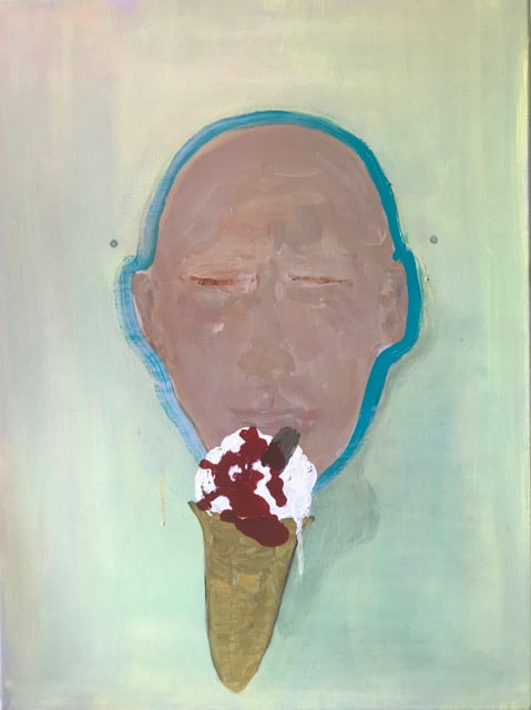 Jim McLean, Summer 2020