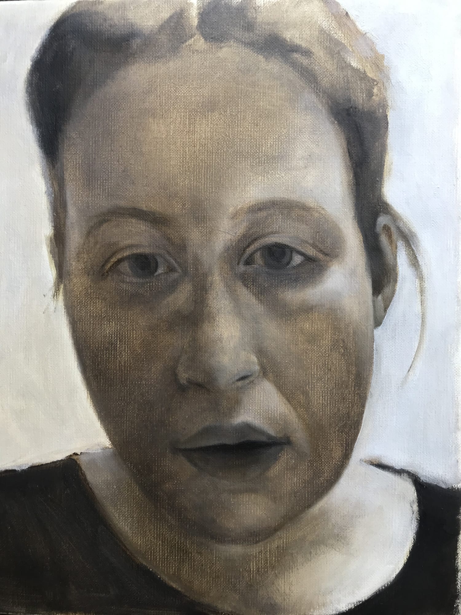 Charlotte Kearsley, The Day after Boxing