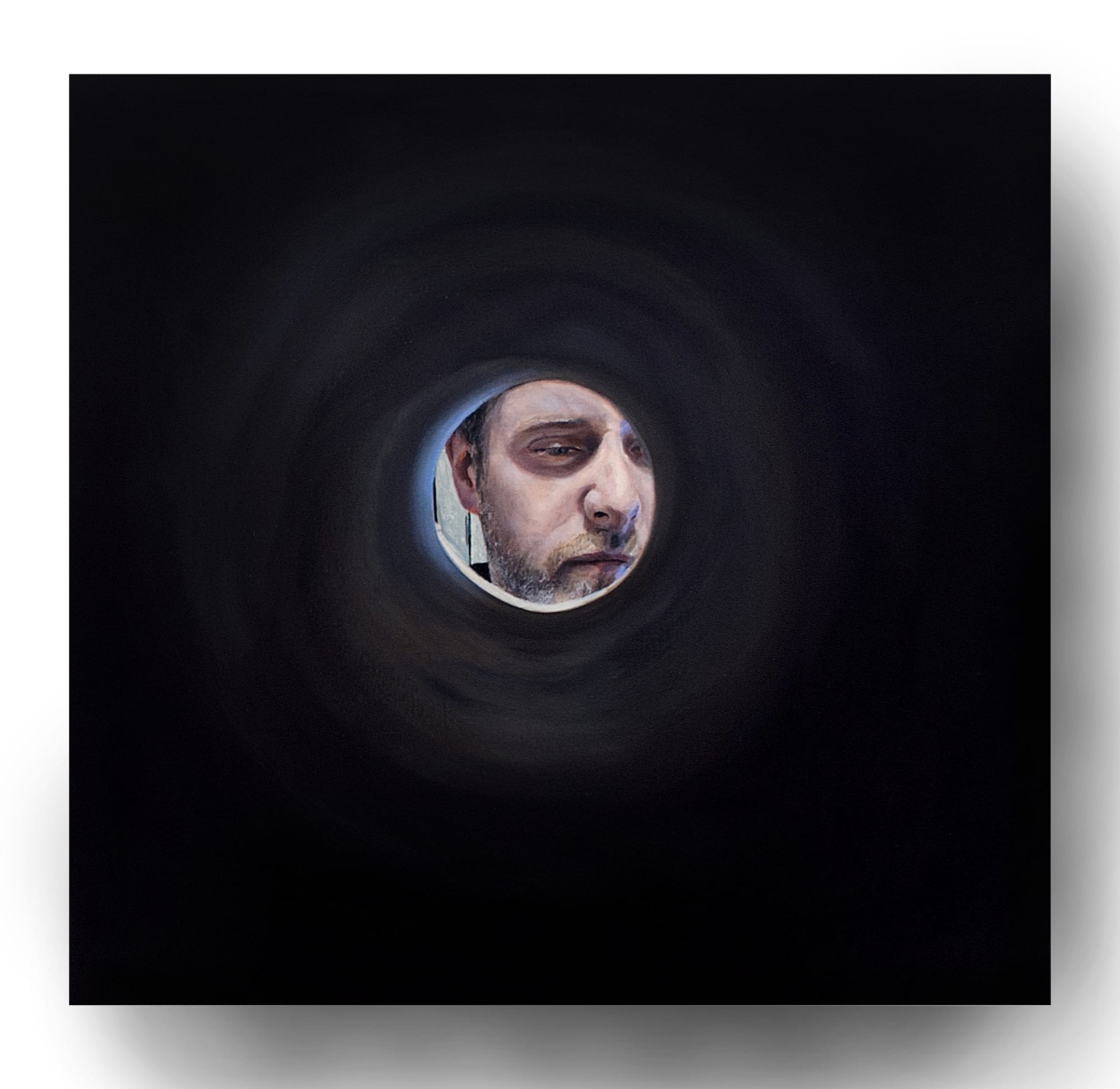 Aidan Sloan, The Spotlight On Grief