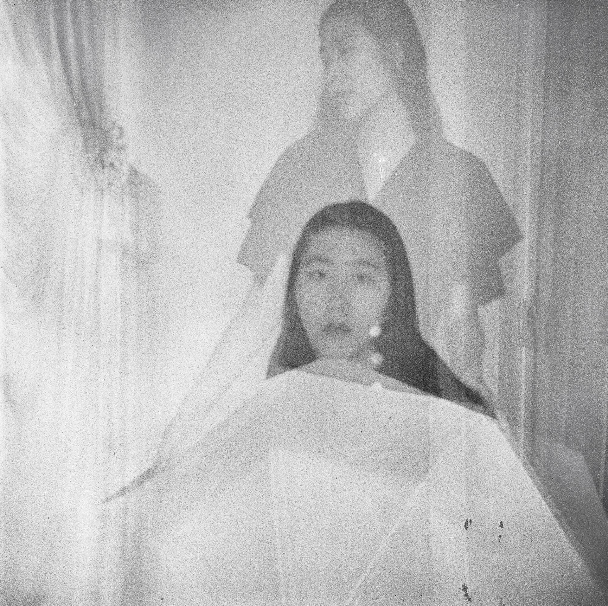 Shi Yun Teo, Liminality