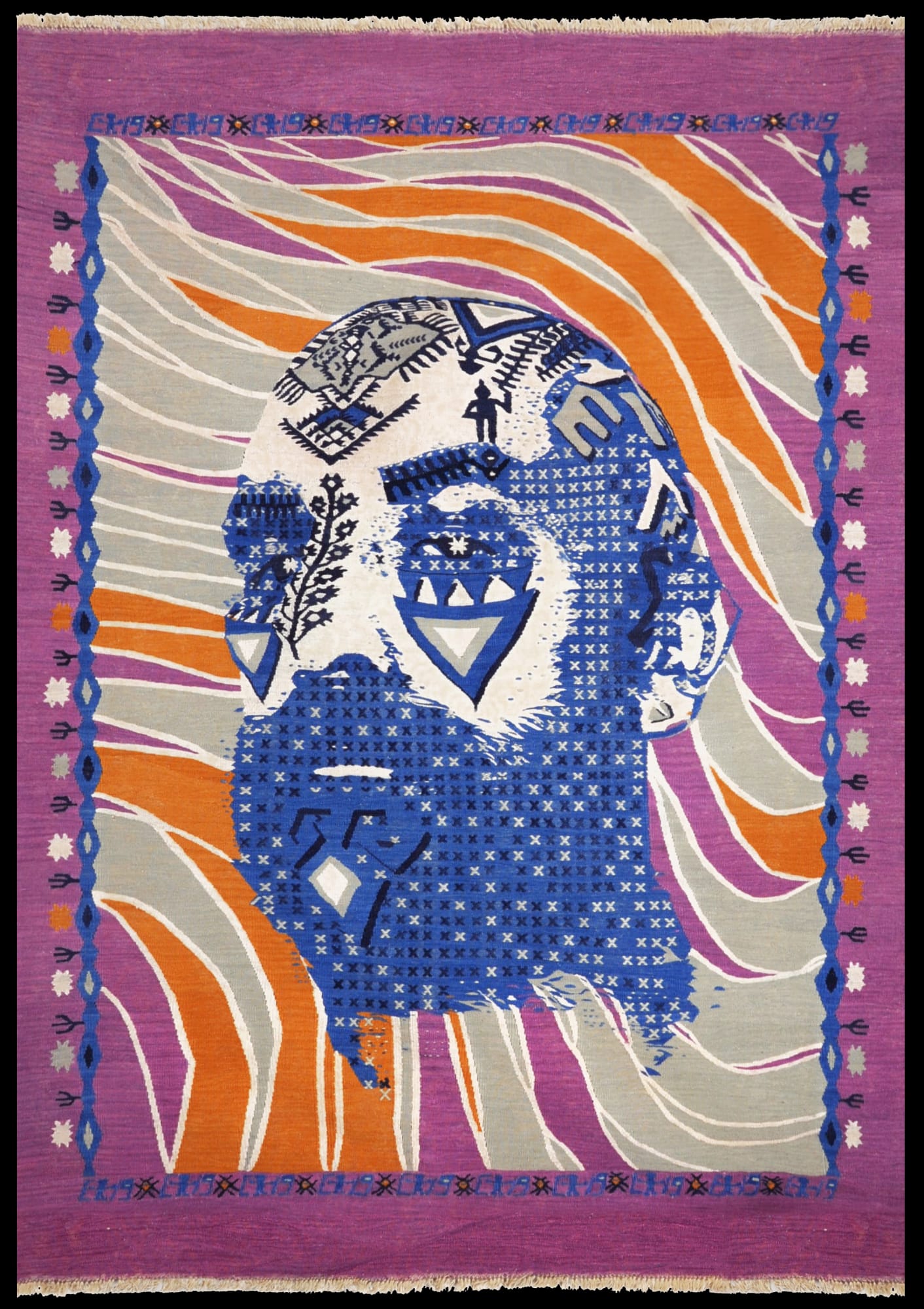 Can Sayinli, C-19 Blues