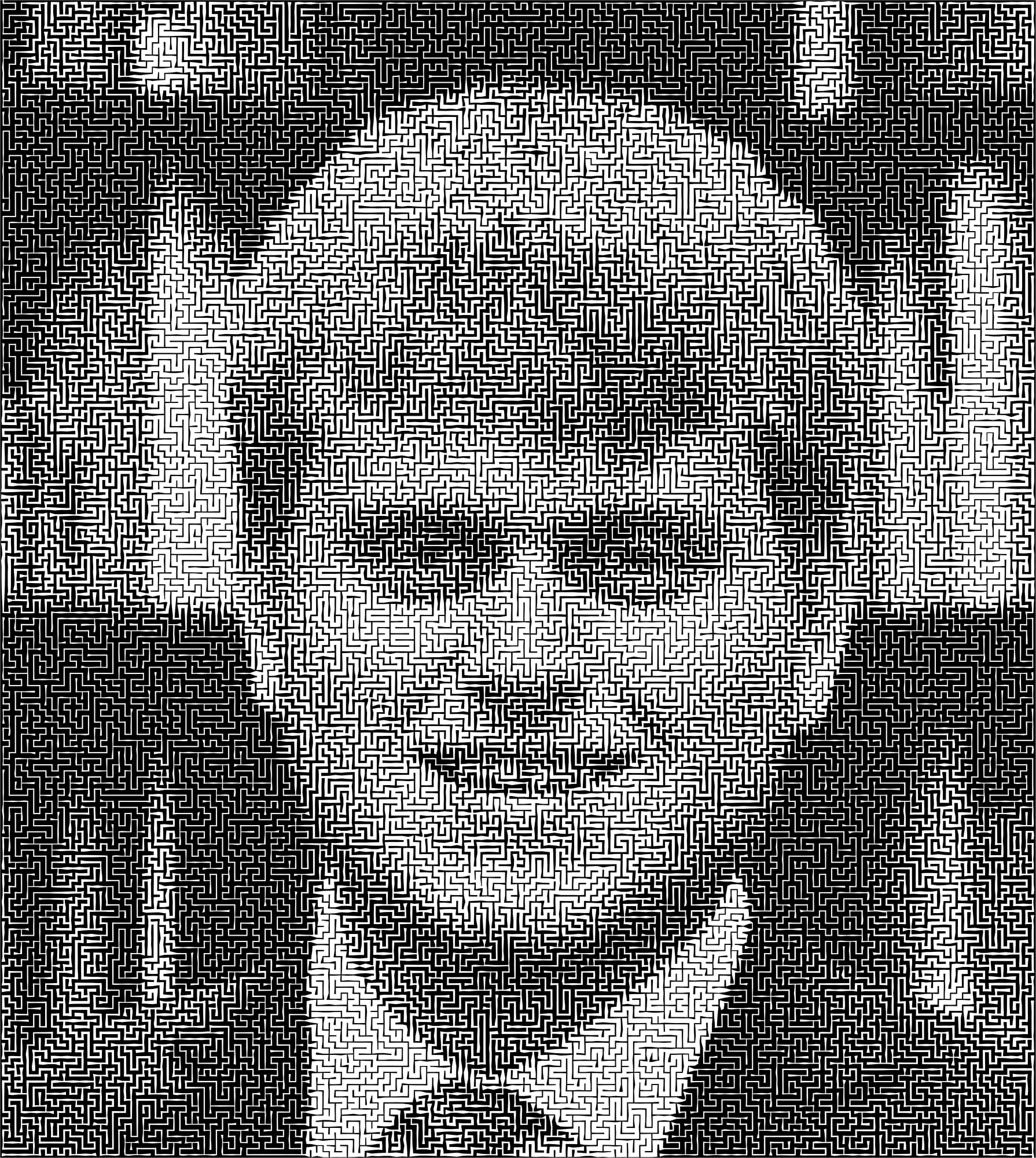 Aaron Kreiner, Maze of Me