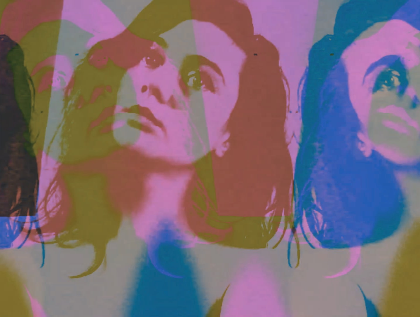 Alice Weston, UV kisses