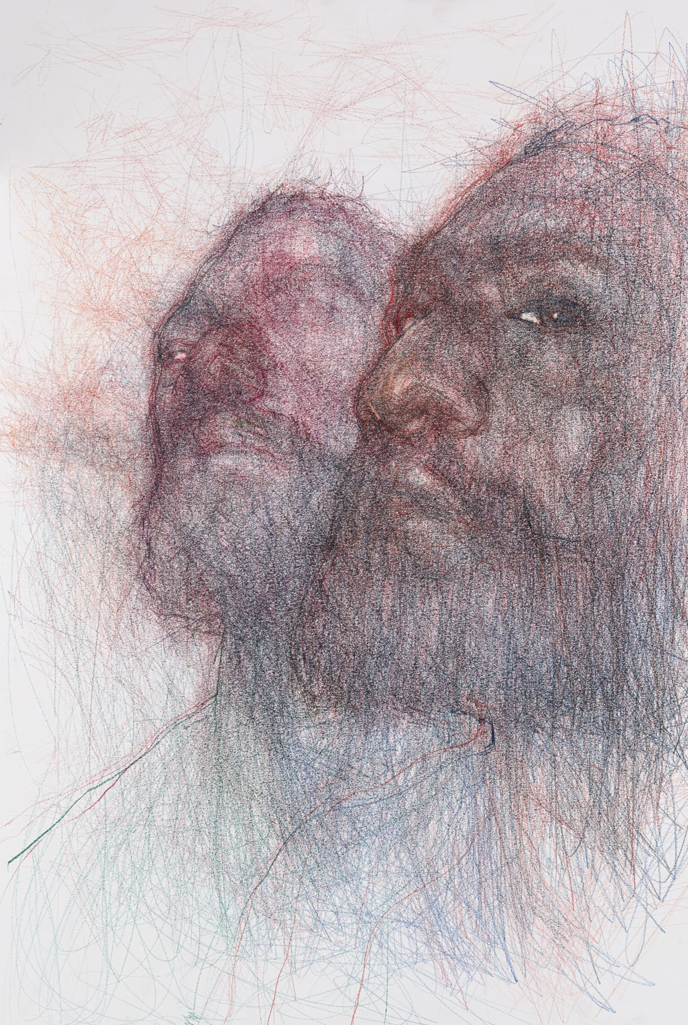 Curtis Holder, Polyphemus