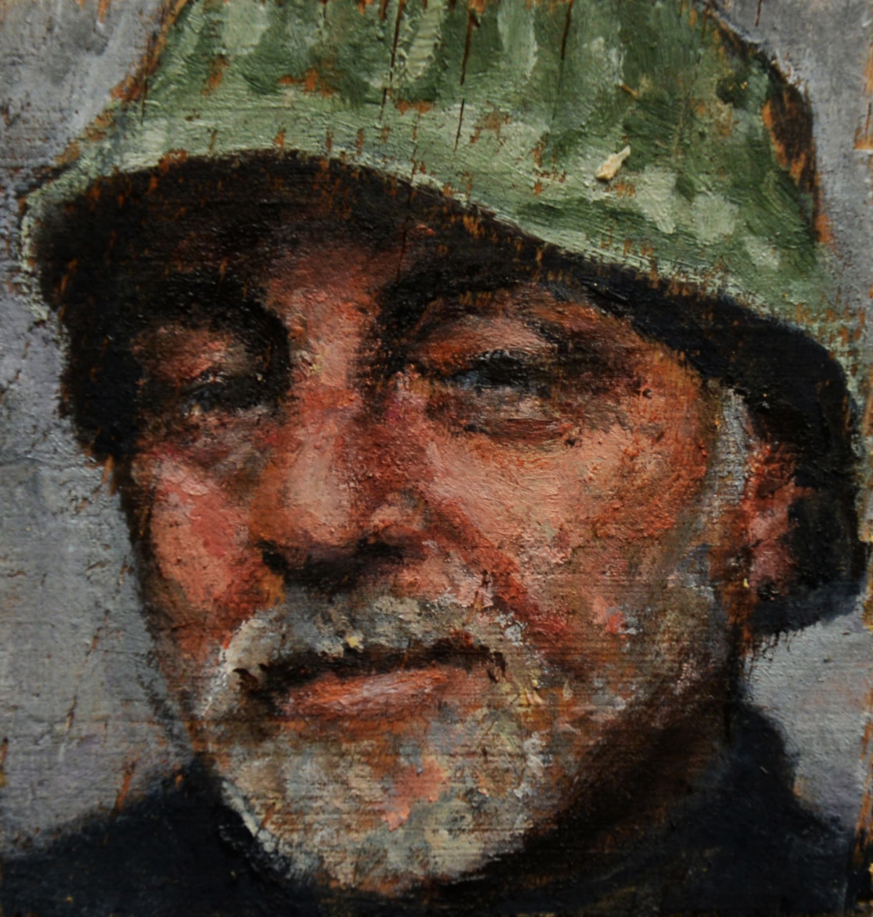 Jeff Midghall, Minime