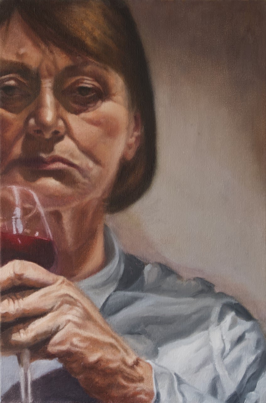 Alicia Griffiths, Vindication