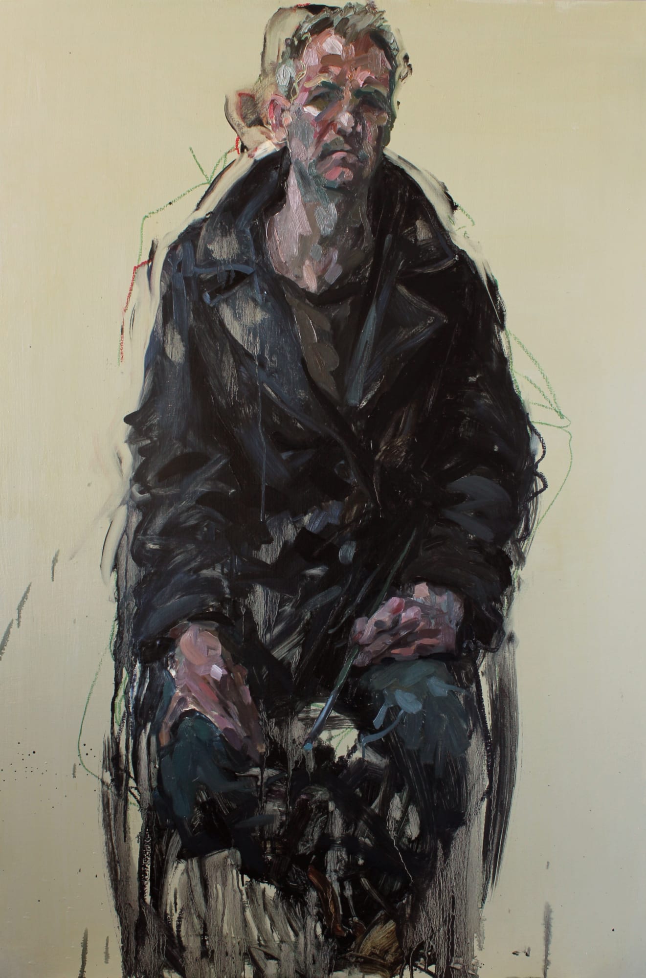 Alan McGowan, How Soon Is Now?